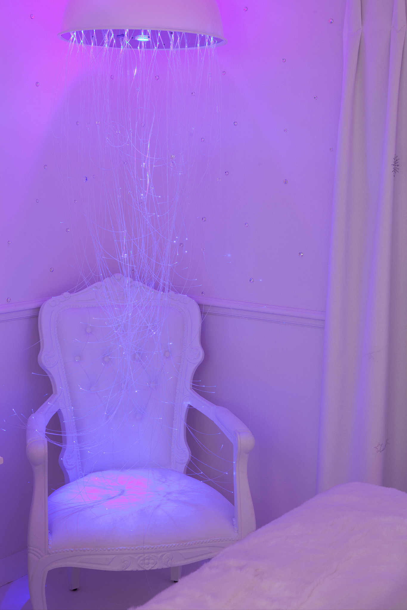 Petit-Beaumarchais HOTEL & SPA