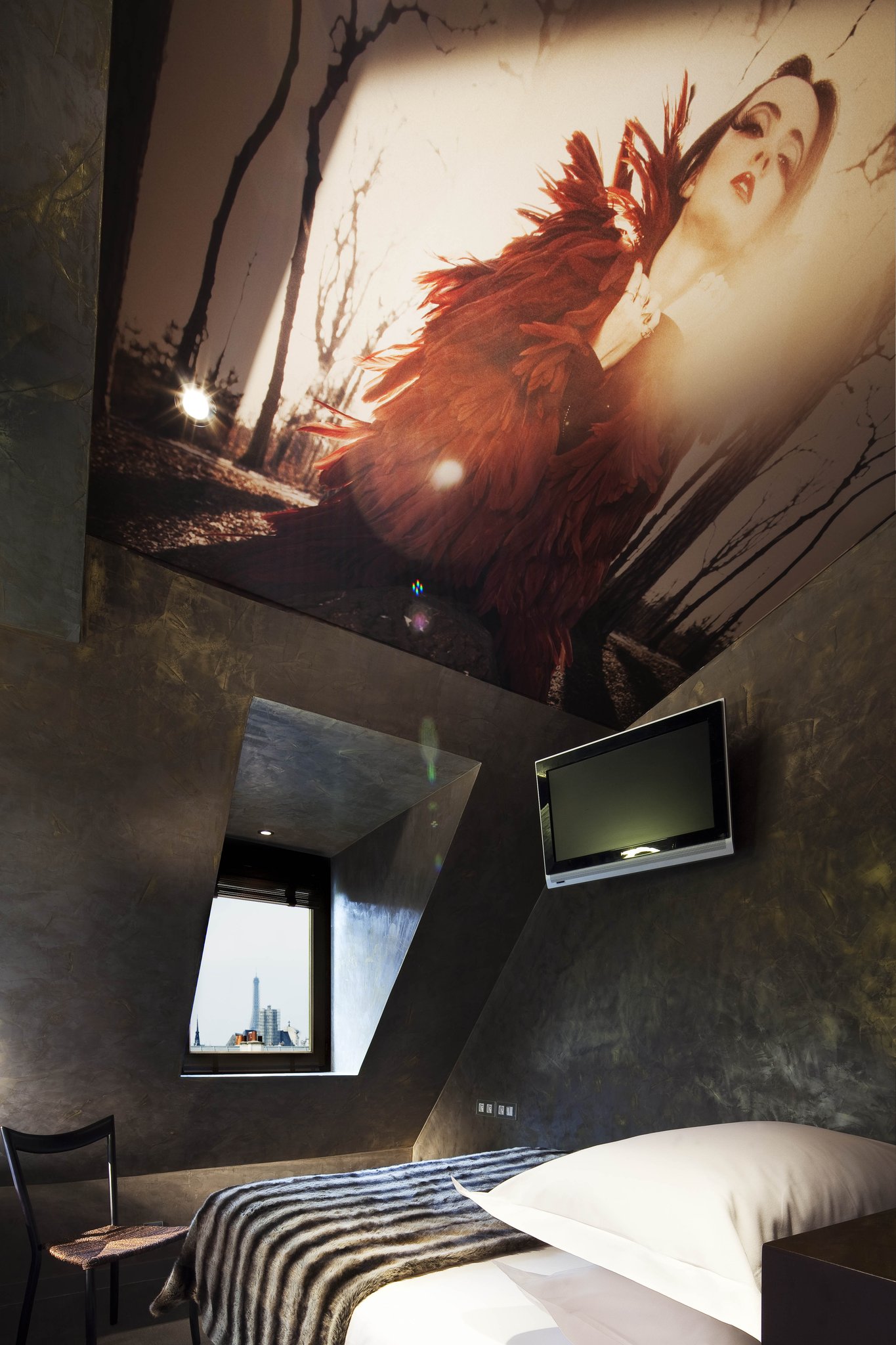 Petit-Beaumarchais HOTEL & SPA