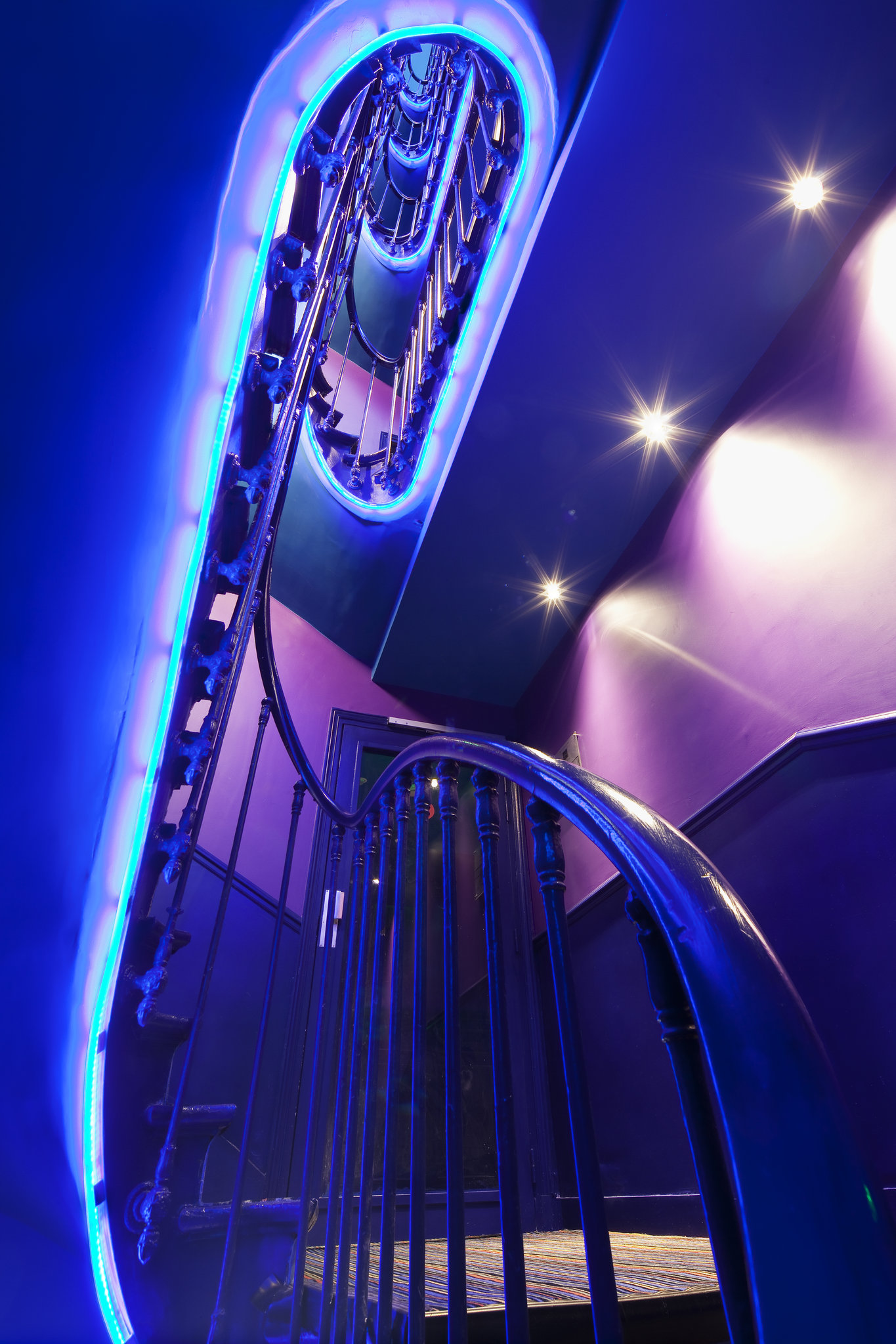 Petit-Beaumarchais HOTEL & SPA