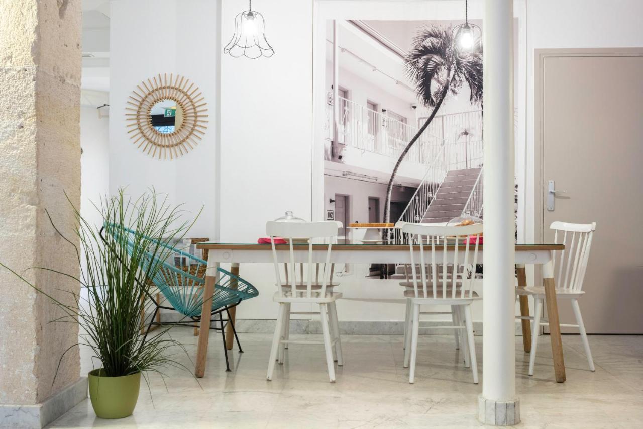 Hôtel Palm