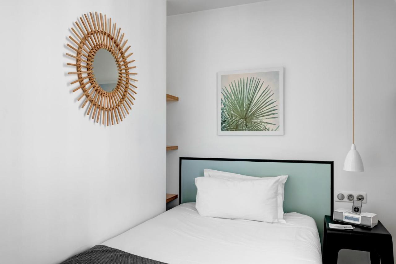 Hôtel Palm