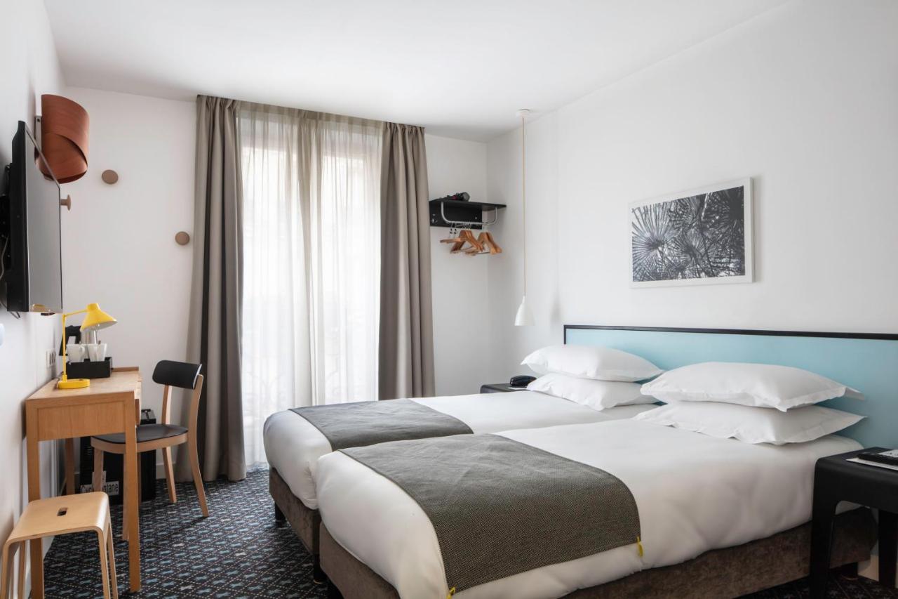 Hôtel Palm