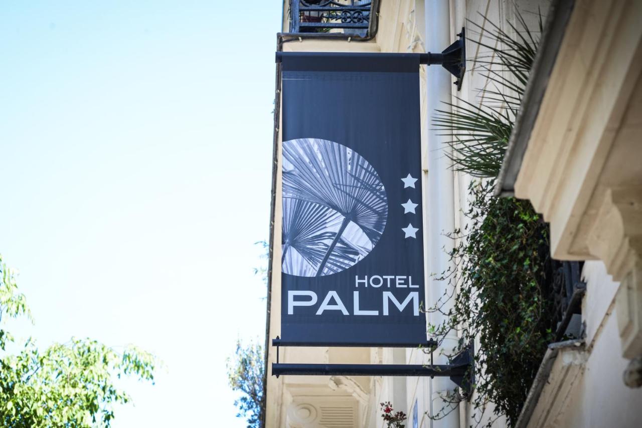 Hôtel Palm
