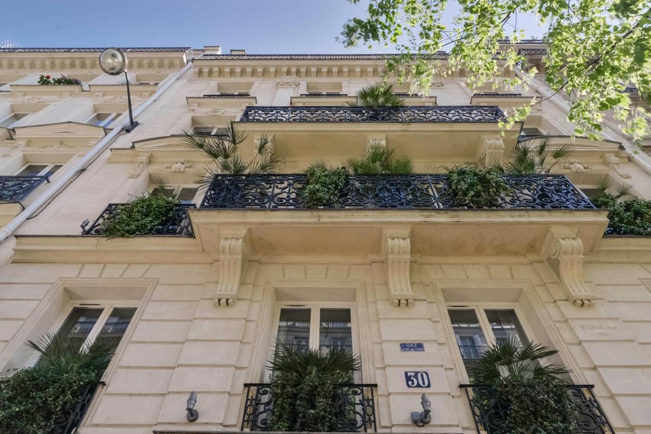 Hôtel Palm