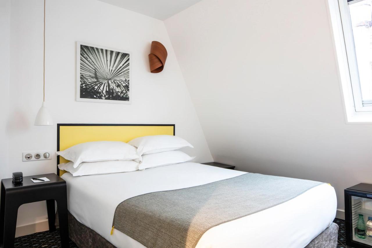 Hôtel Palm