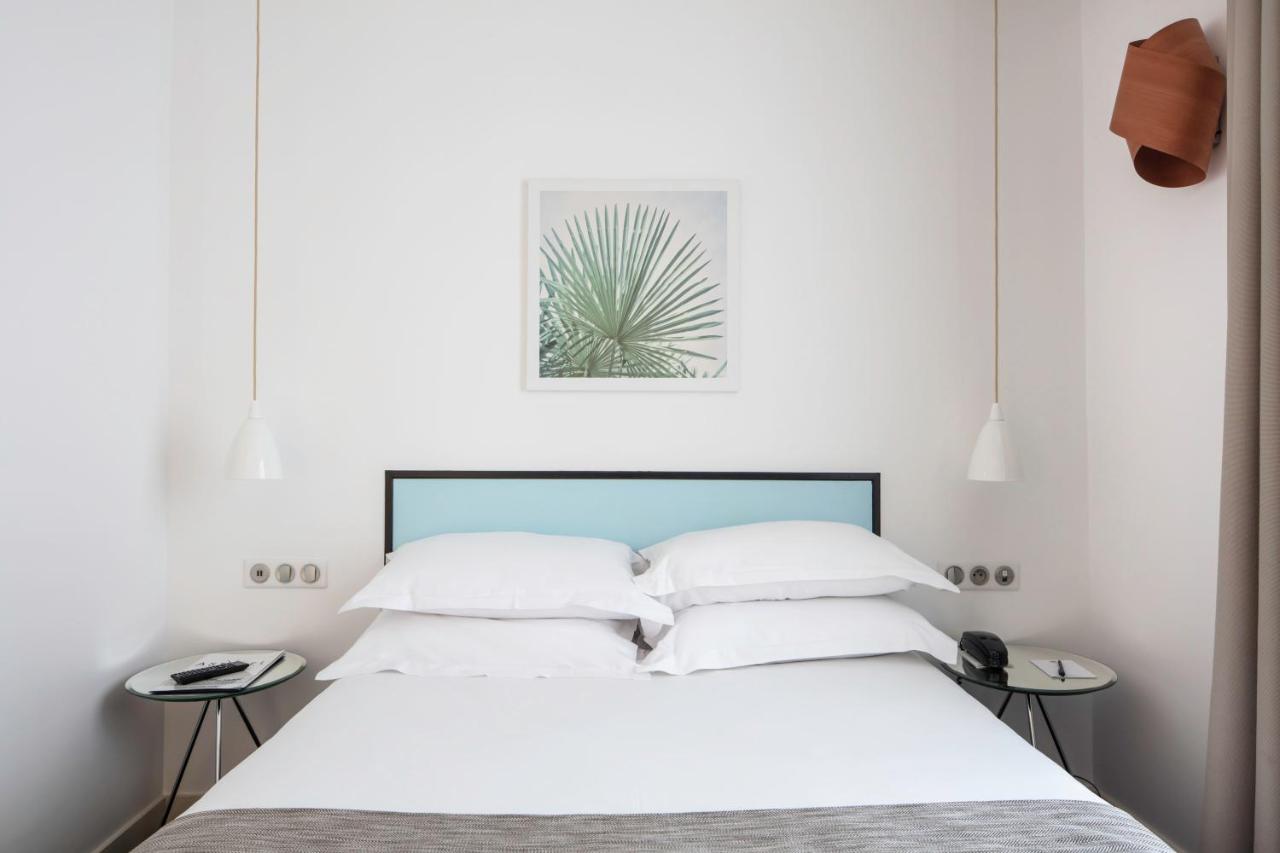 Hôtel Palm