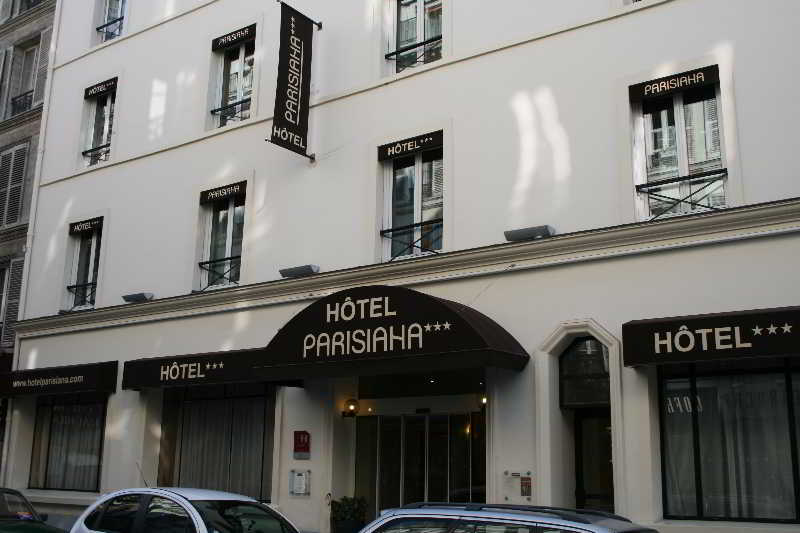 Hôtel Kabanel
