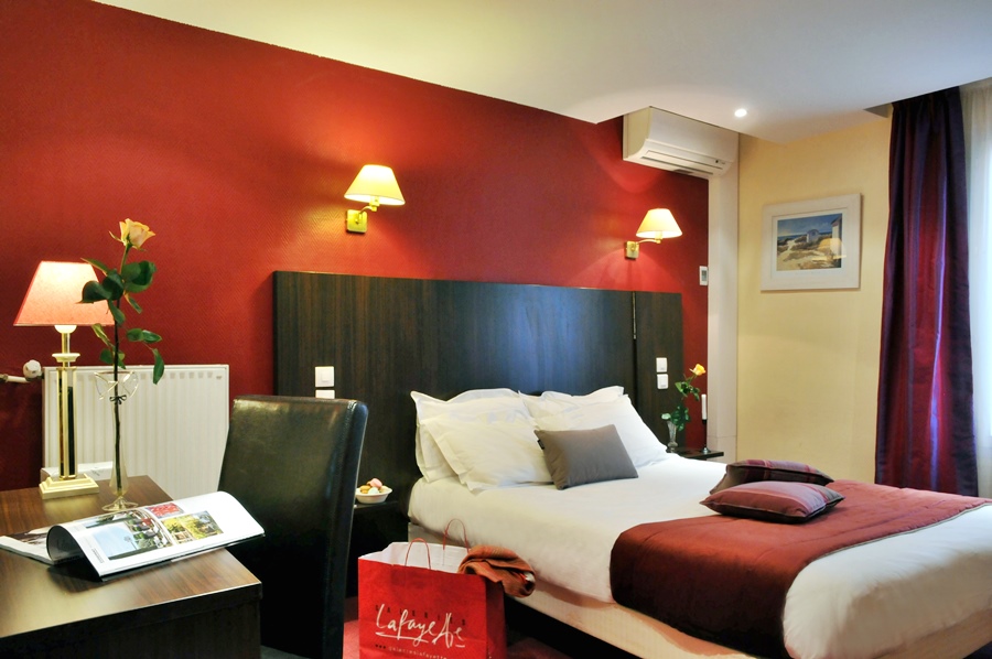 Hôtel Kabanel