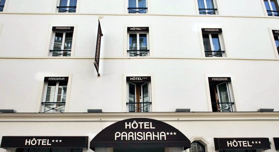 Hôtel Kabanel