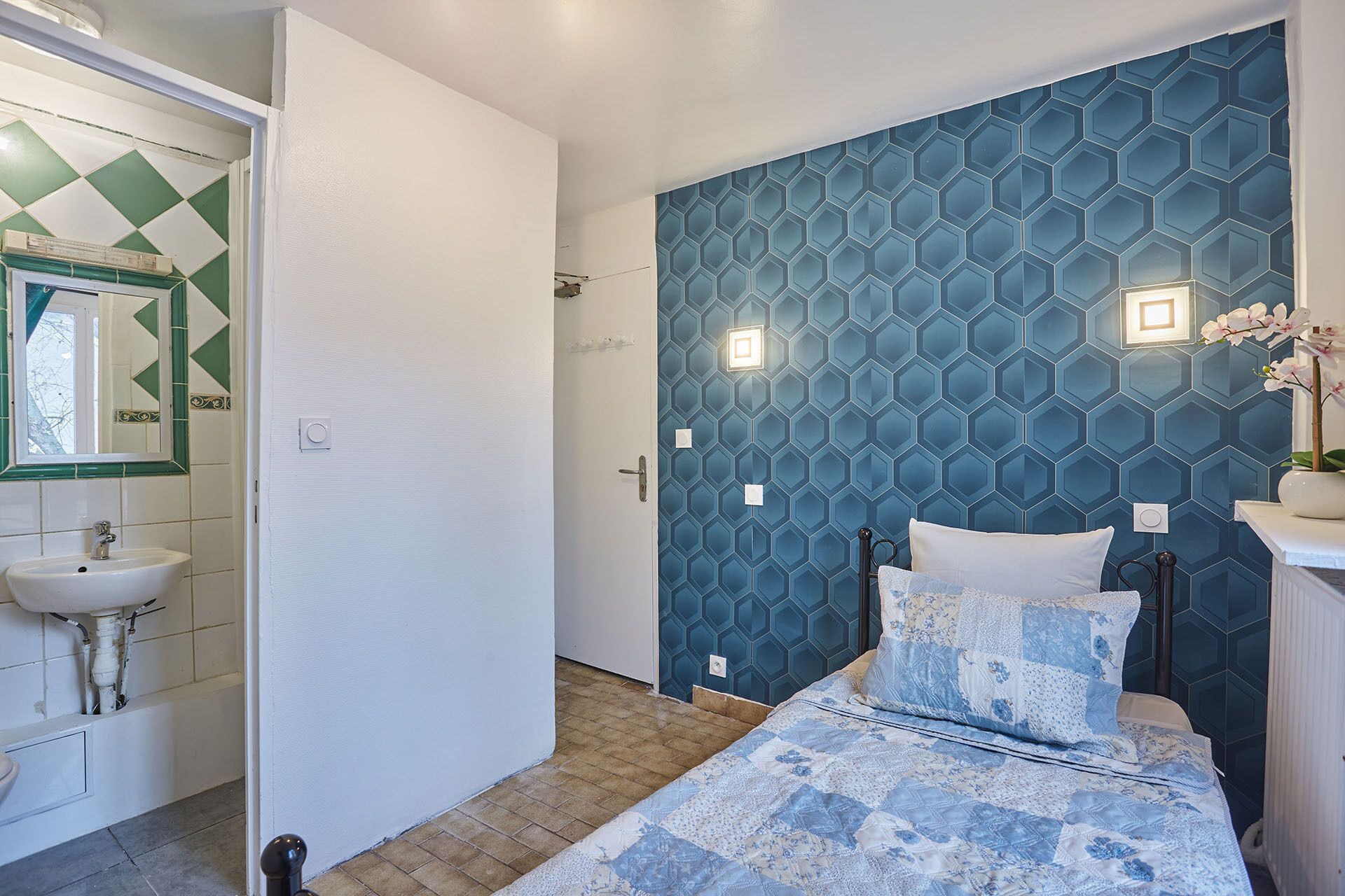 Hotel Petit Vix