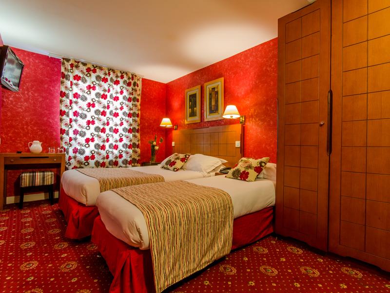 Hotel Pilime