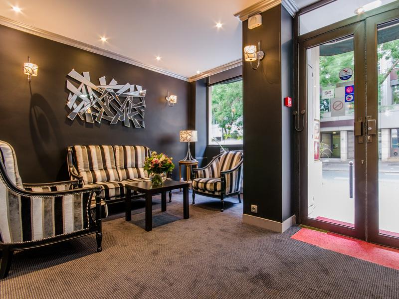 Hotel Pilime