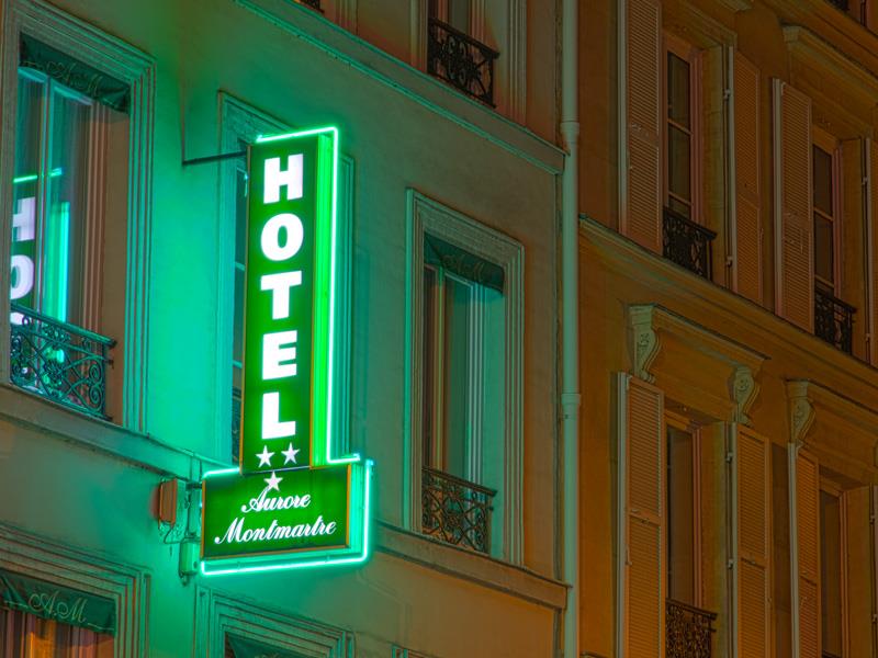 Hotel Pilime