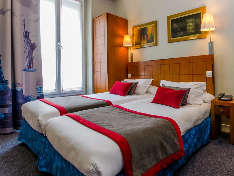 Hotel Pilime