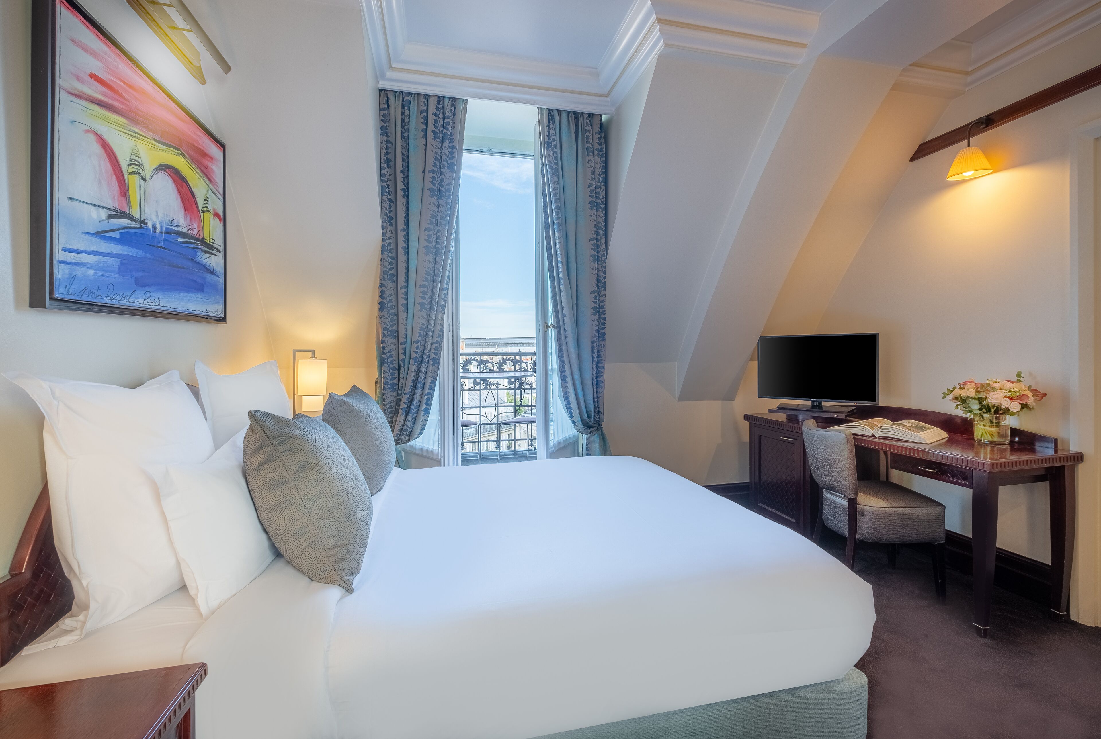 Hotel Pont Royal