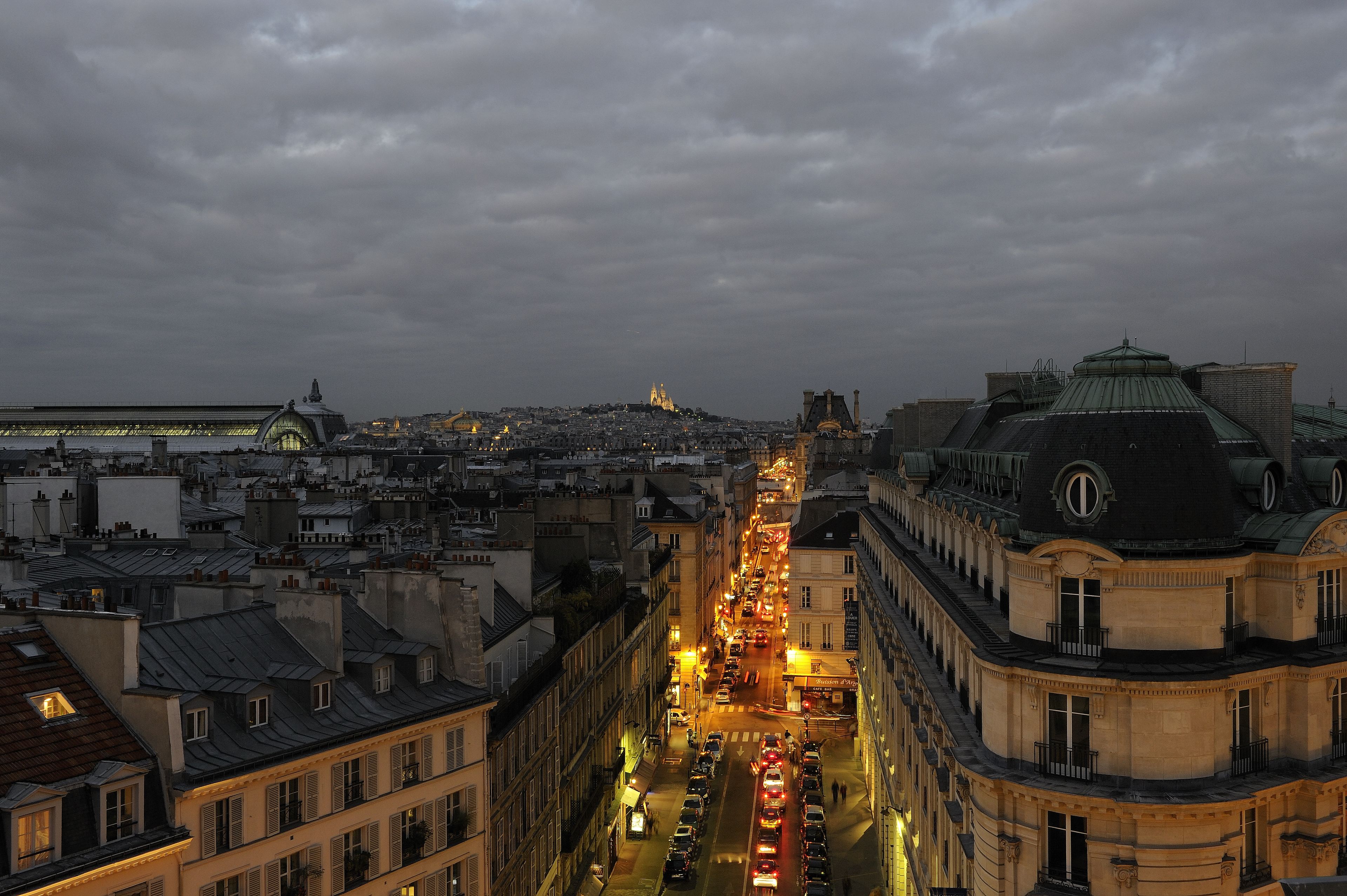 Hotel Pont Royal