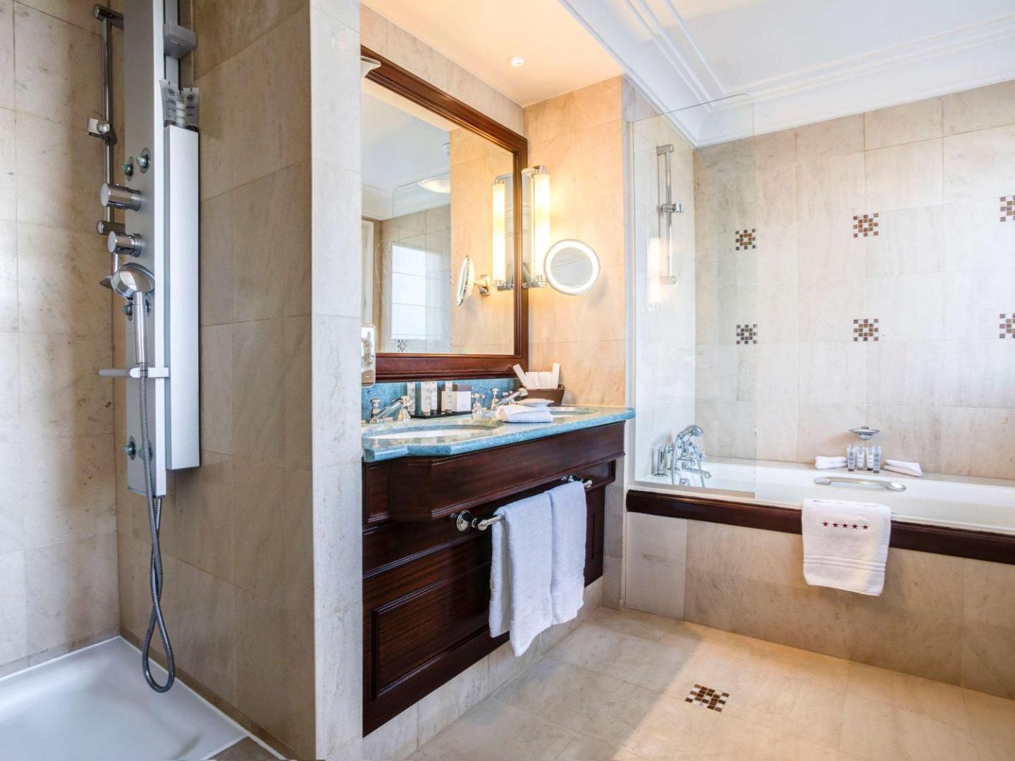 Hotel Pont Royal
