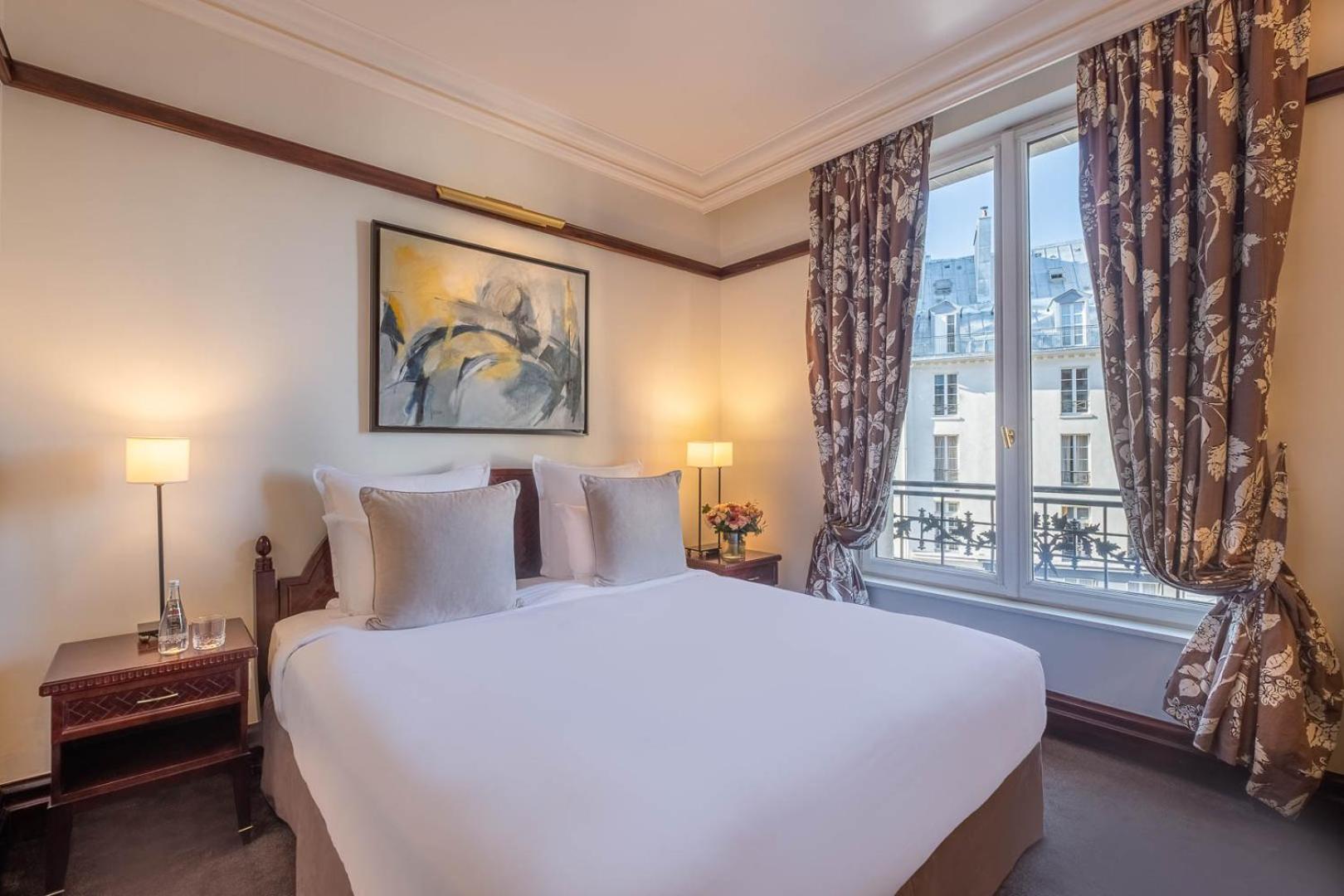 Hotel Pont Royal