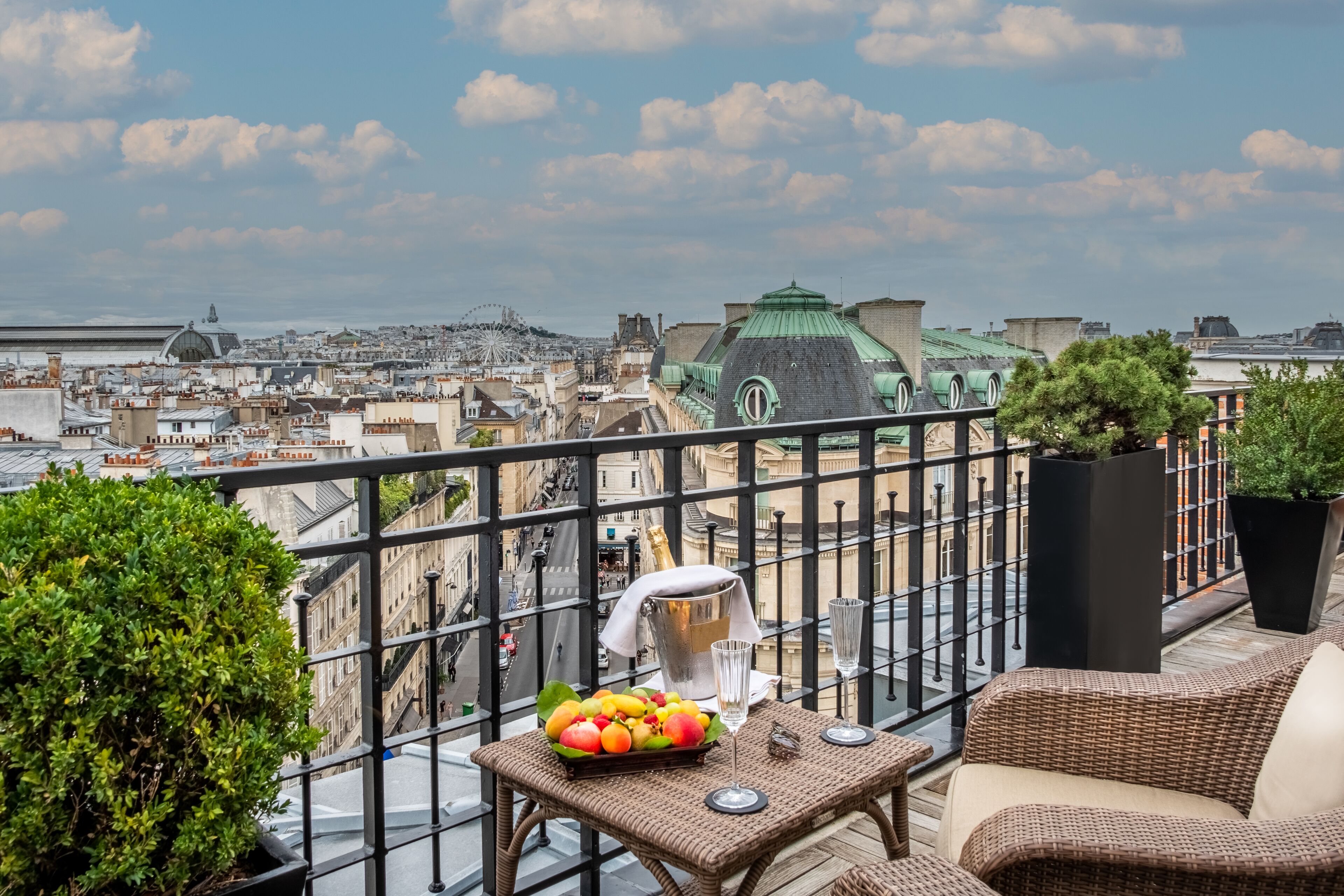 Hotel Pont Royal