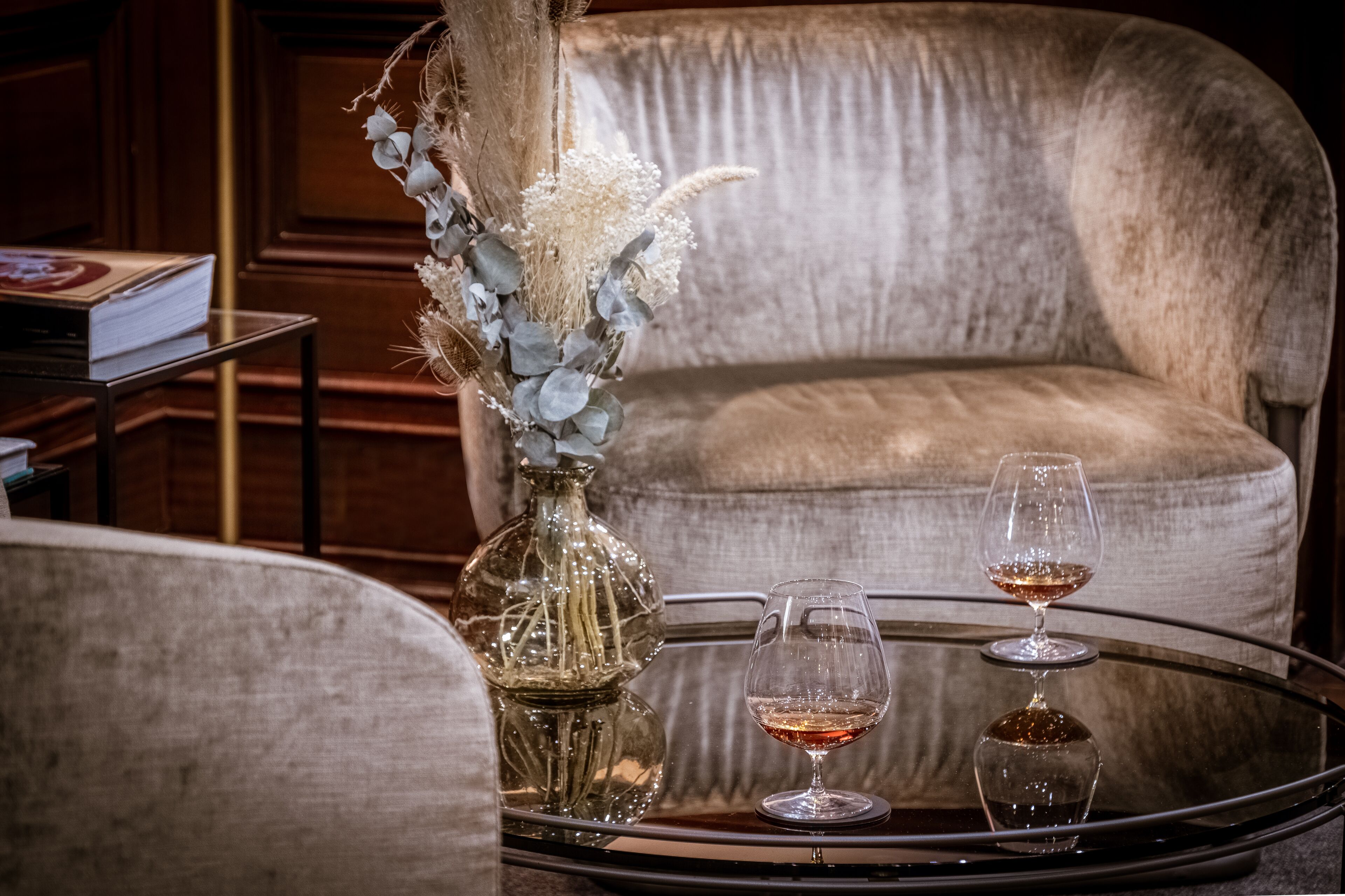 Hotel Pont Royal