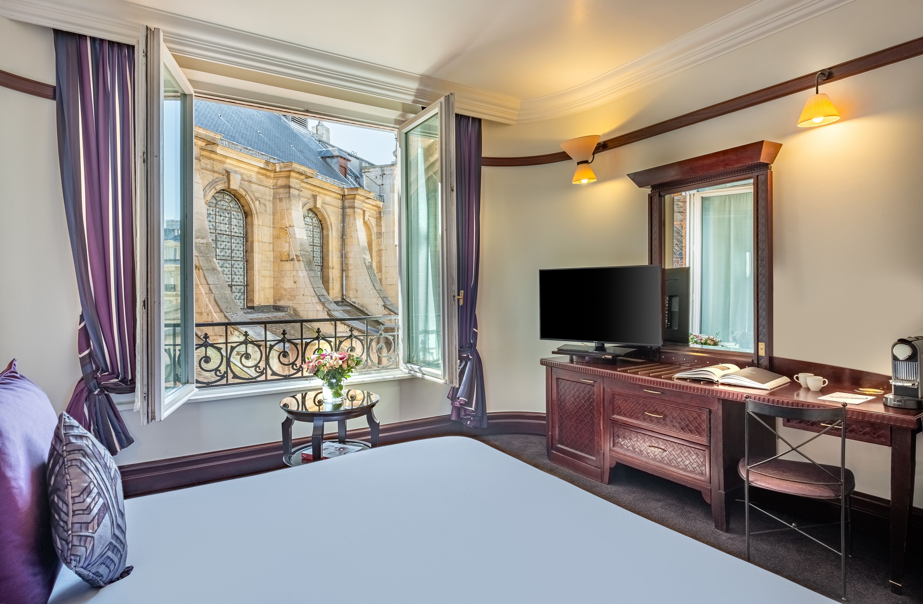 Hotel Pont Royal