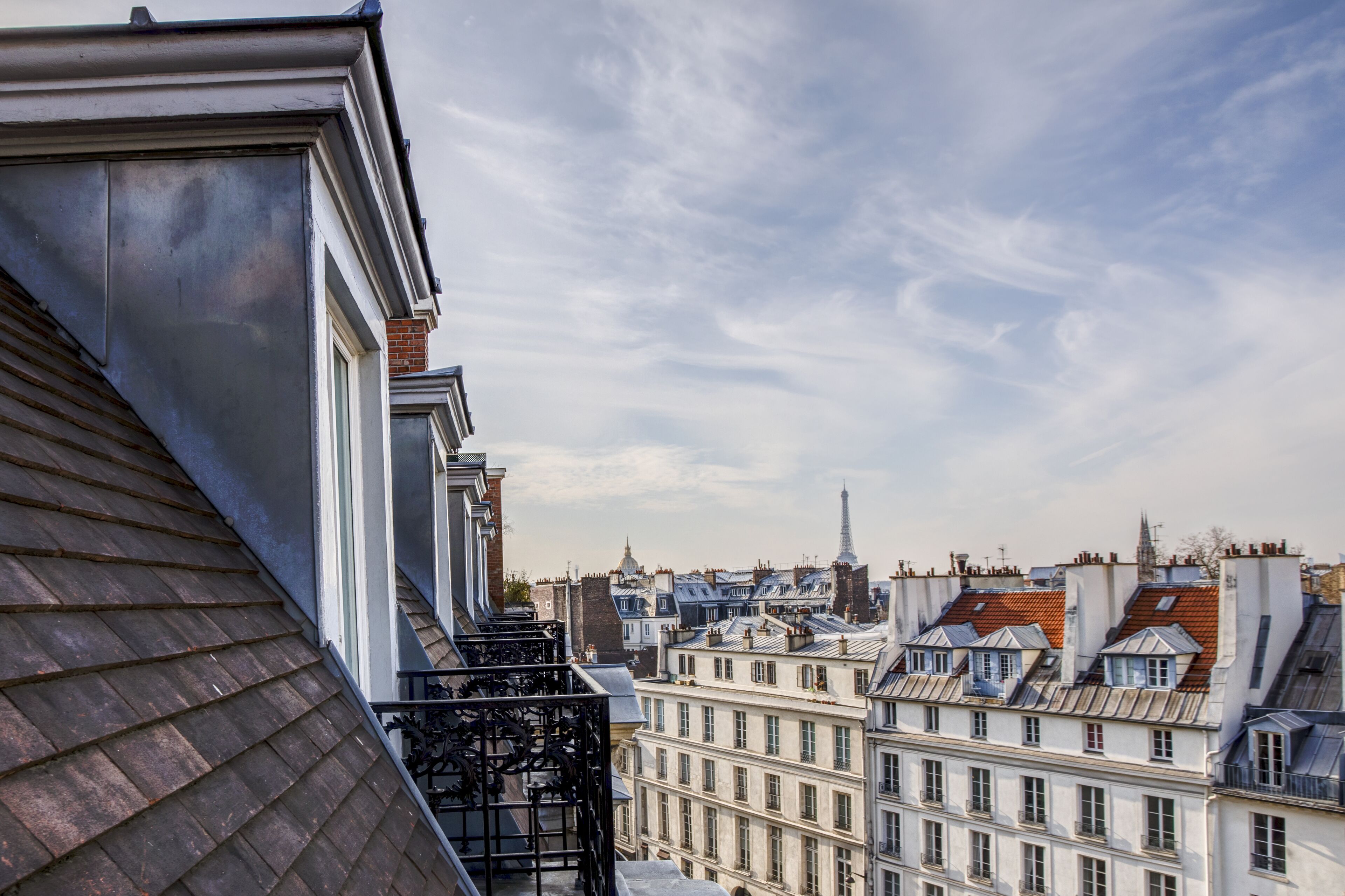 Hotel Pont Royal