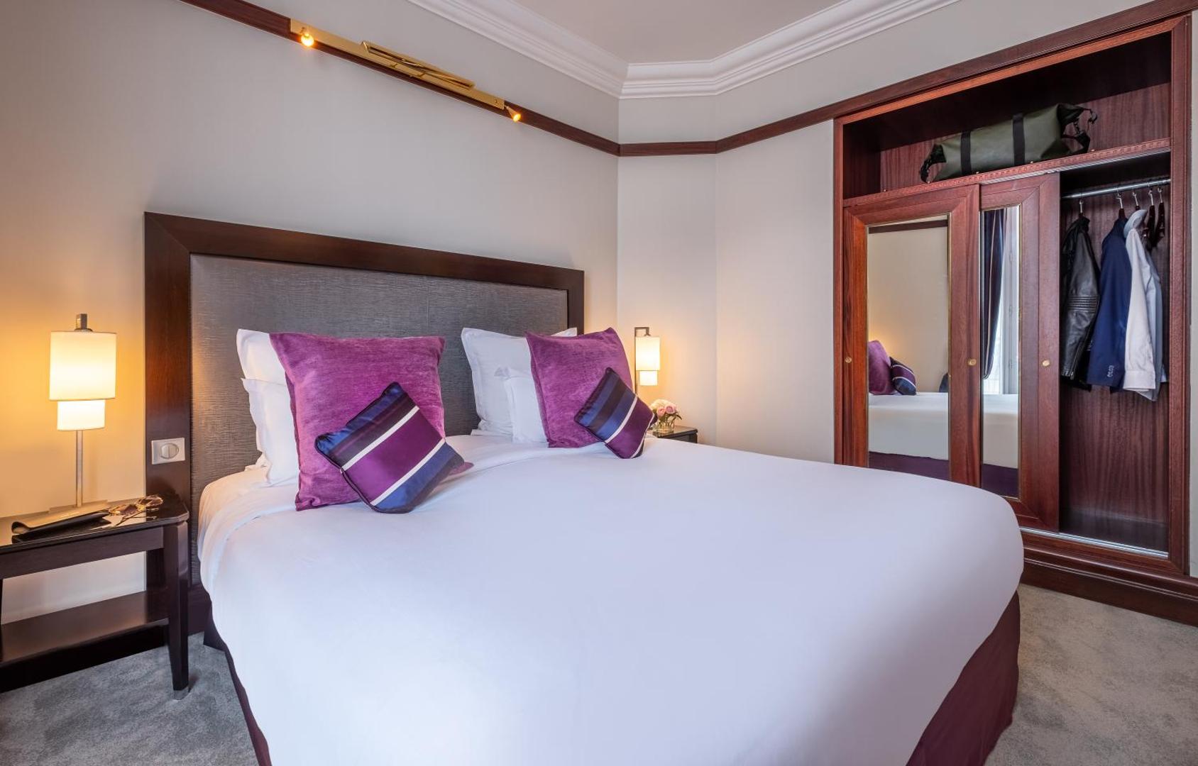 Hotel Pont Royal