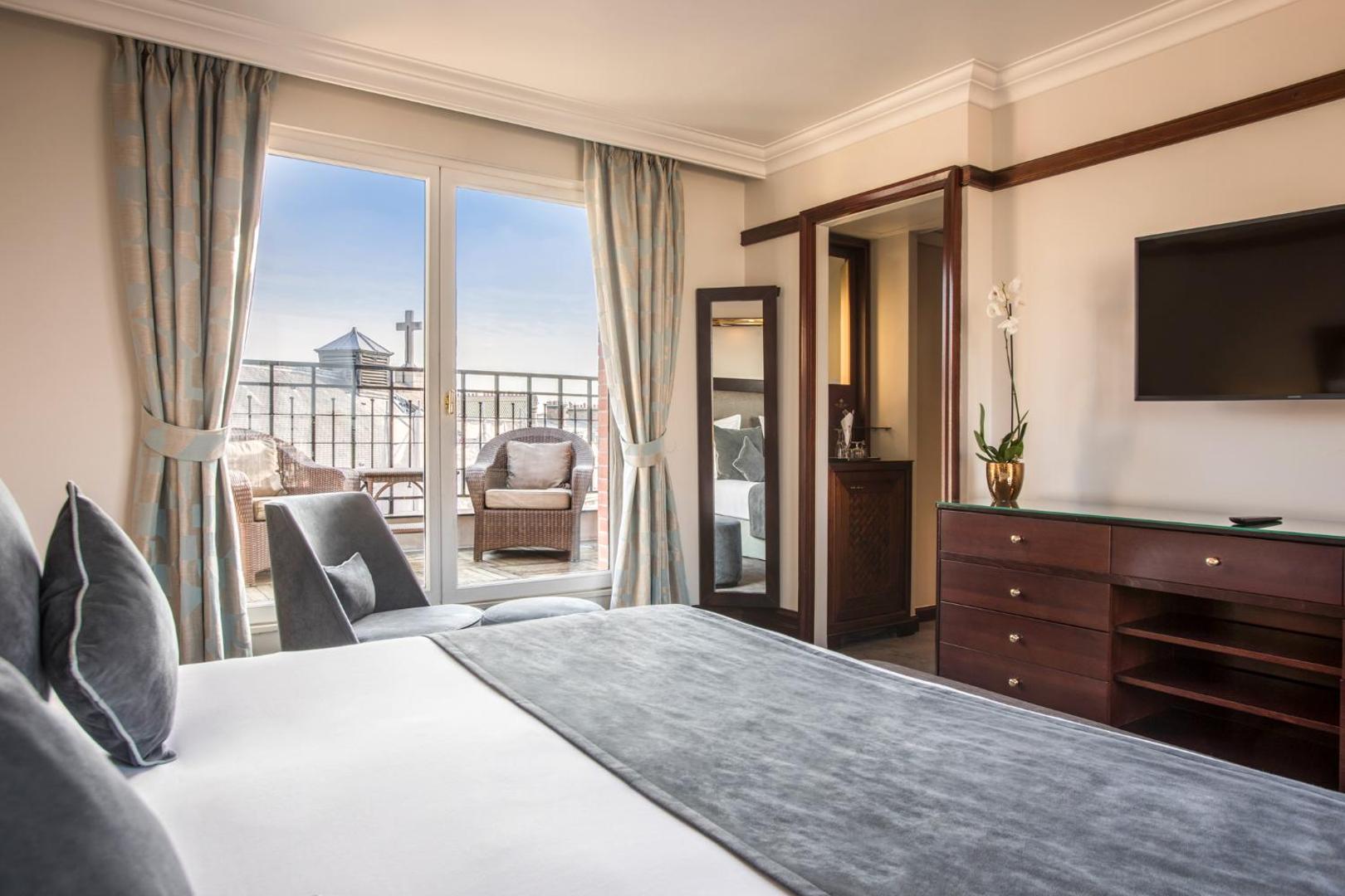 Hotel Pont Royal