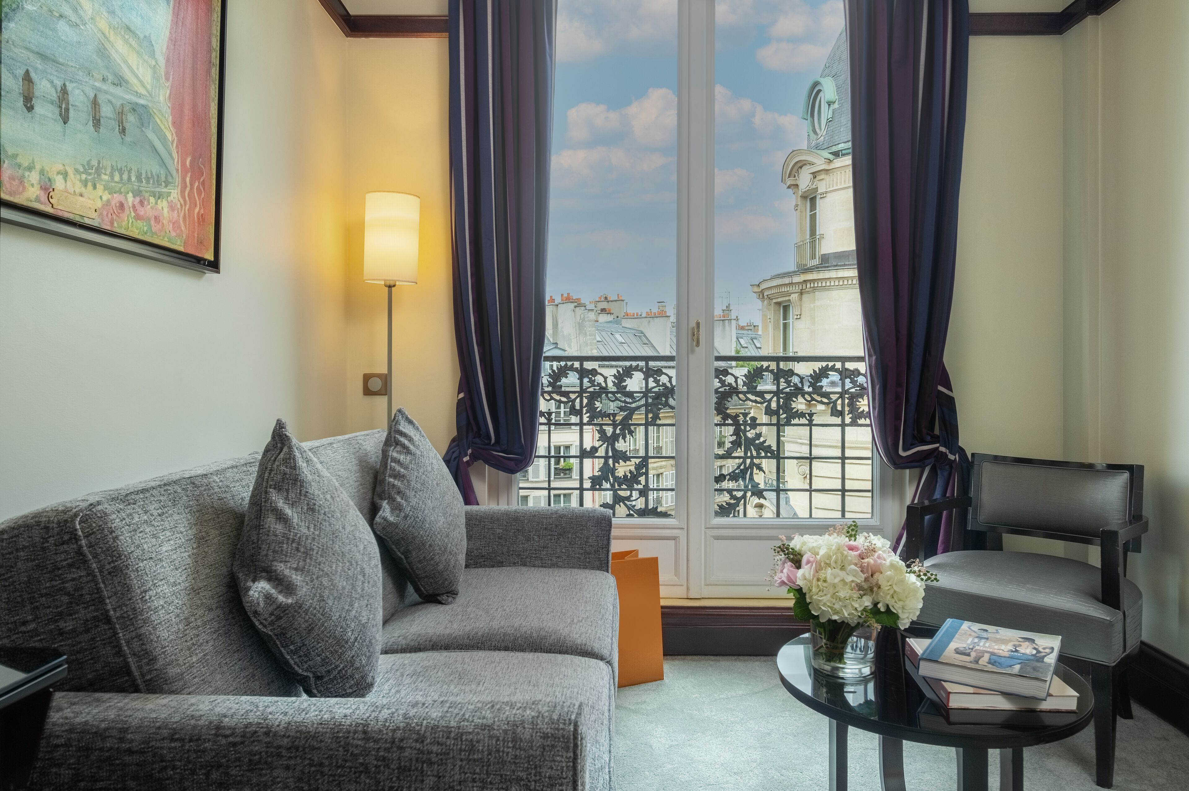 Hotel Pont Royal