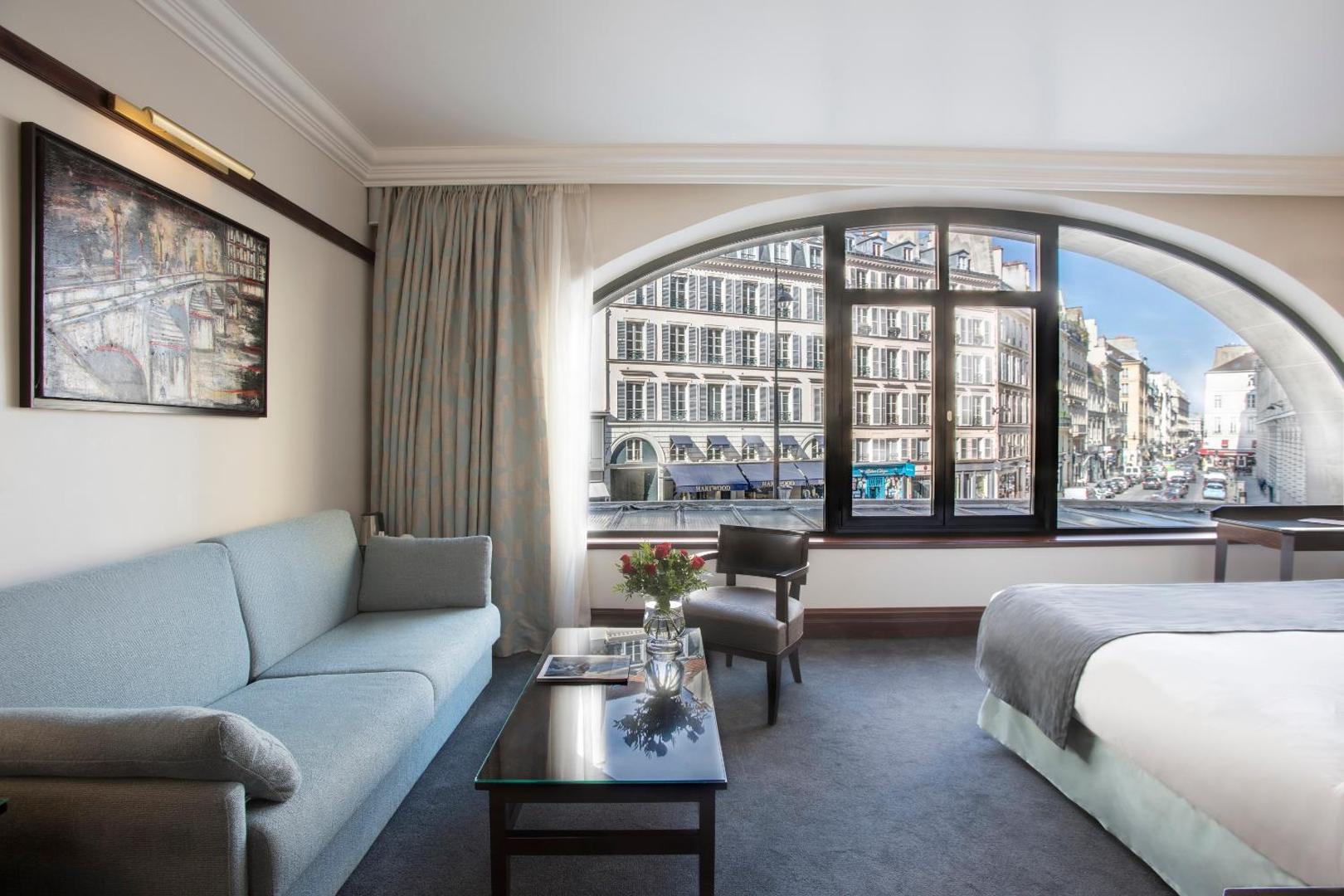 Hotel Pont Royal