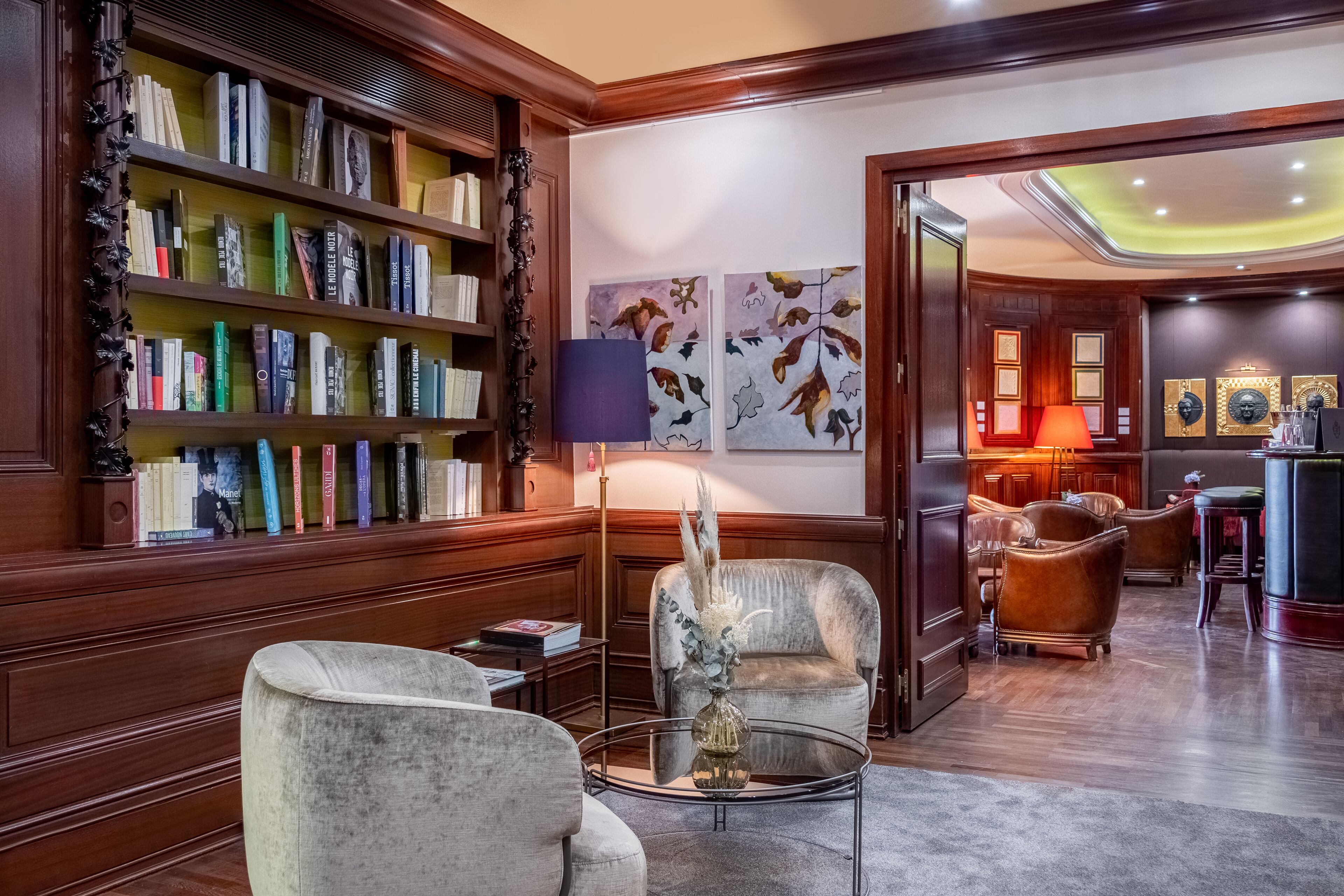 Hotel Pont Royal