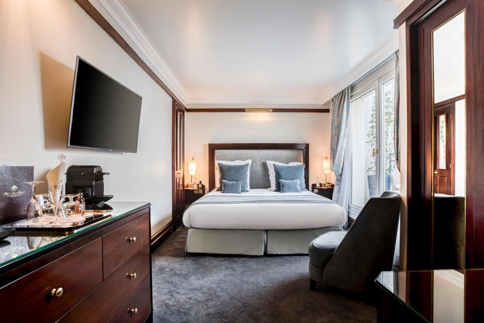 Hotel Pont Royal
