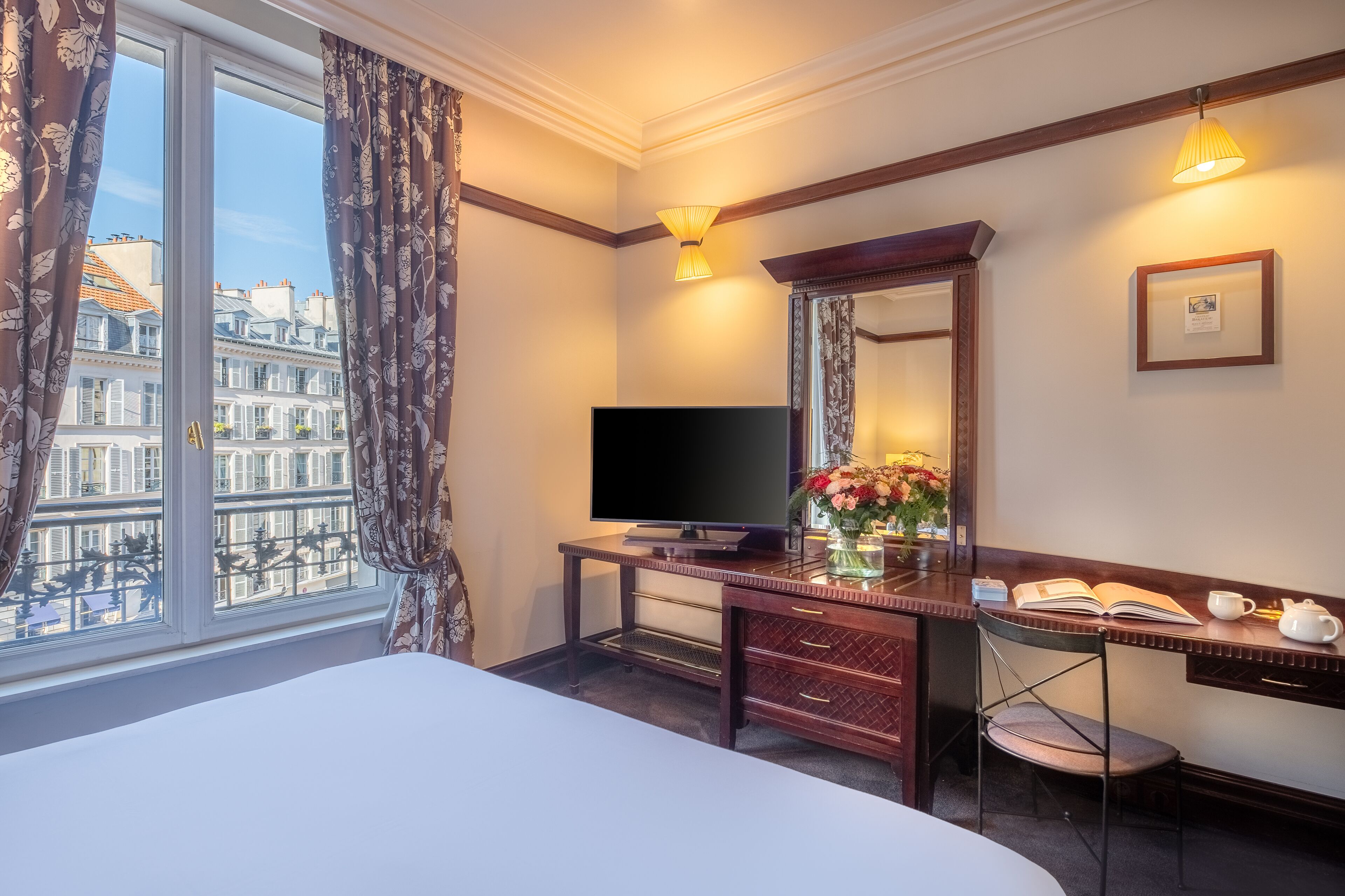 Hotel Pont Royal