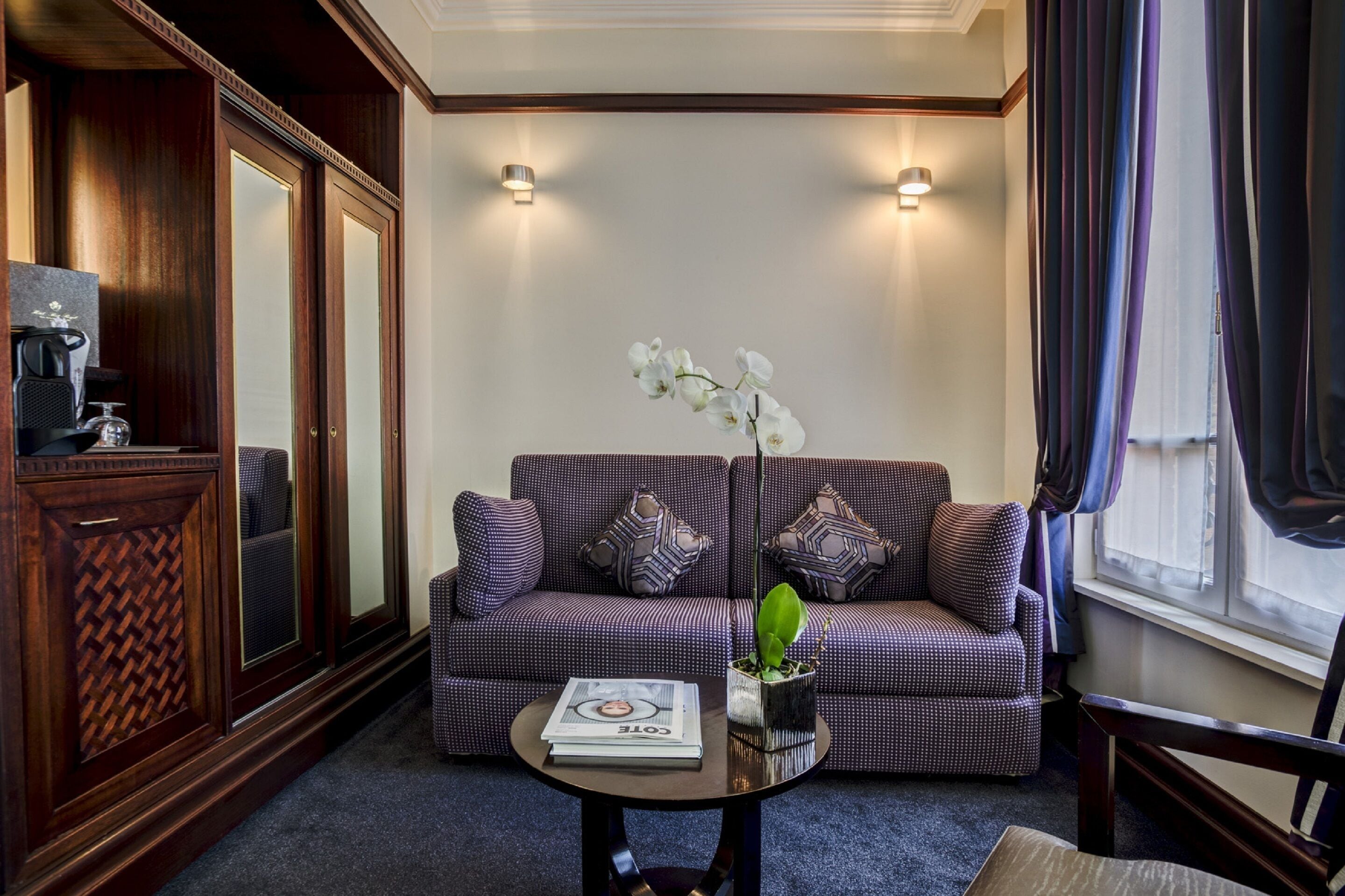 Hotel Pont Royal