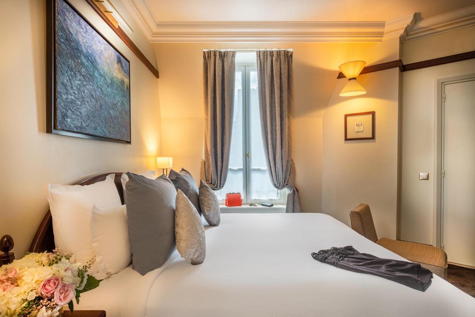 Hotel Pont Royal