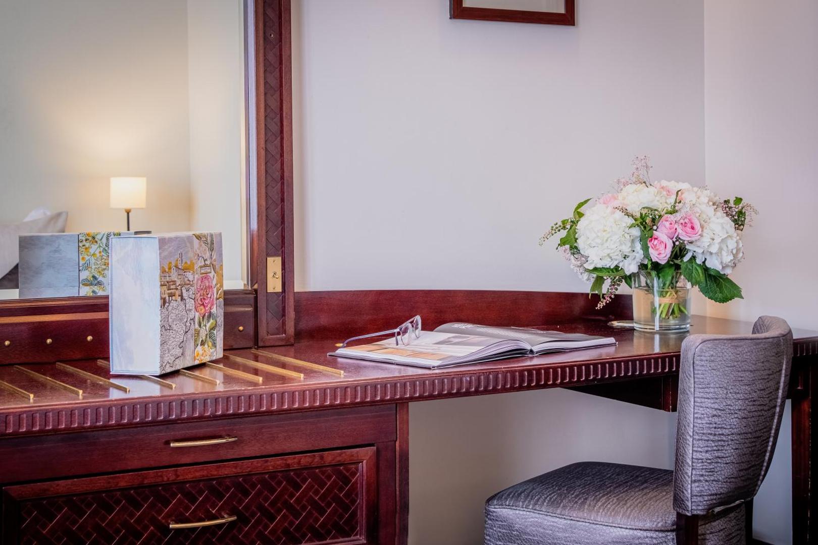 Hotel Pont Royal