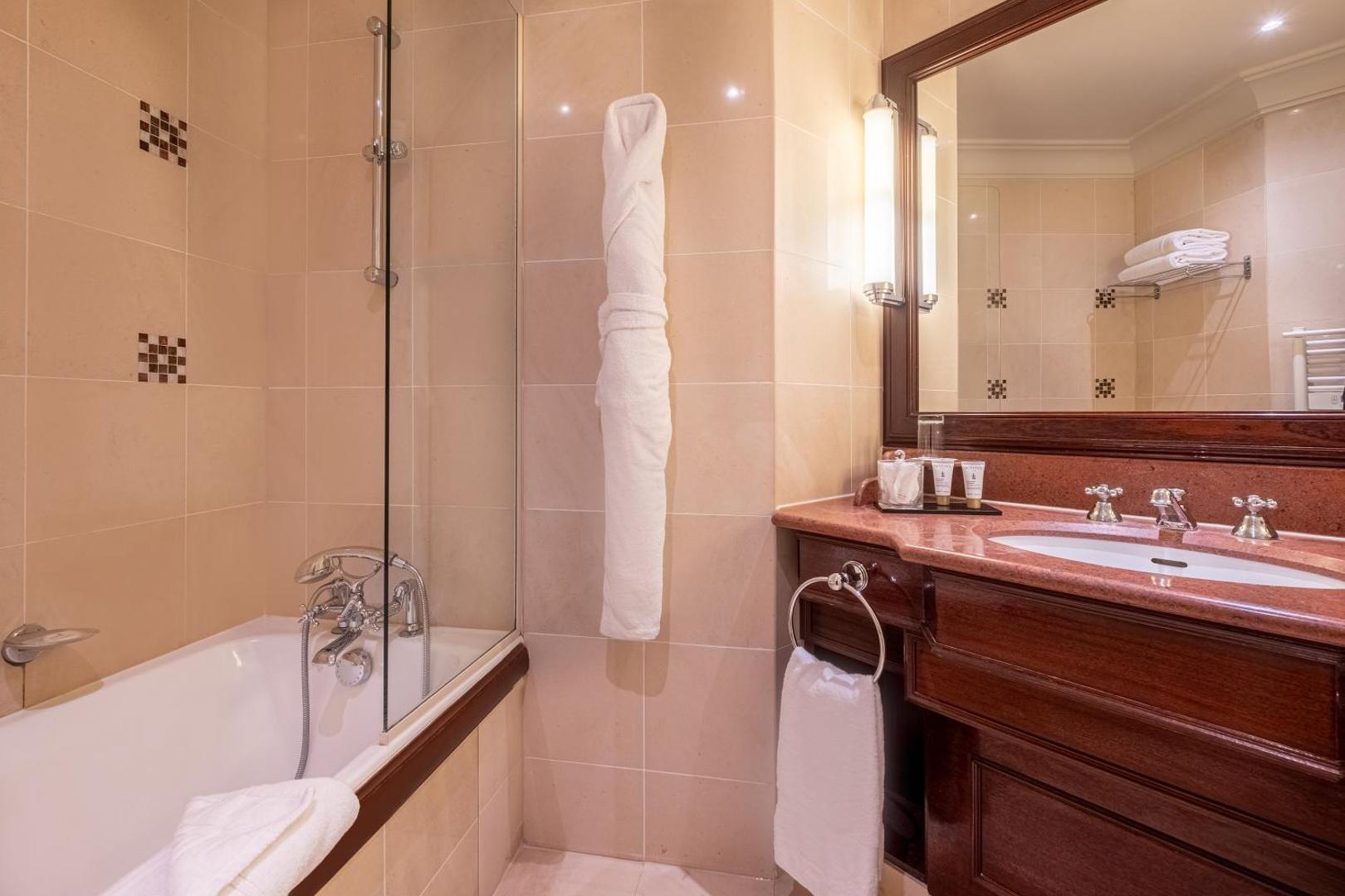 Hotel Pont Royal