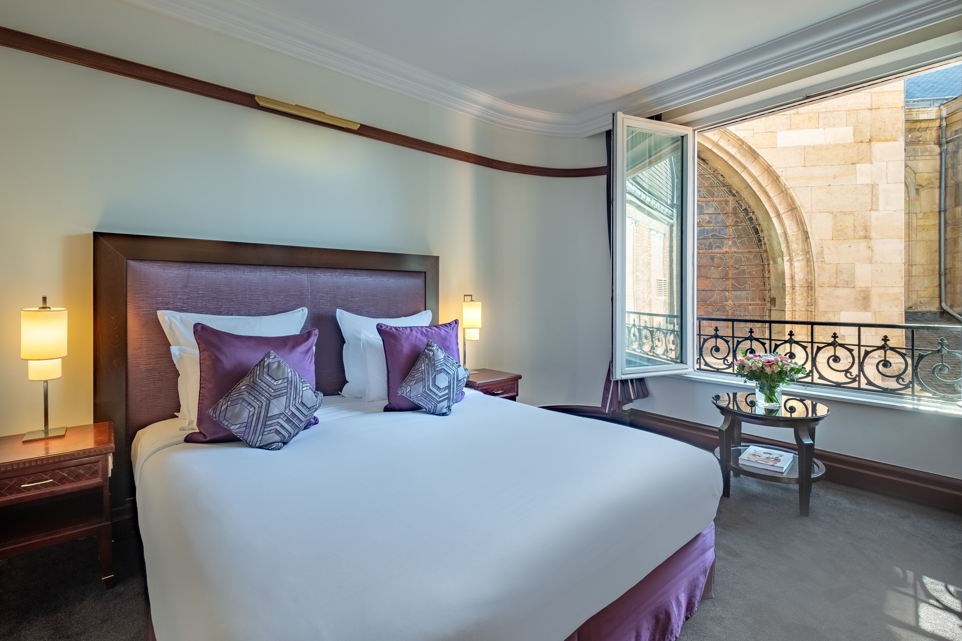 Hotel Pont Royal