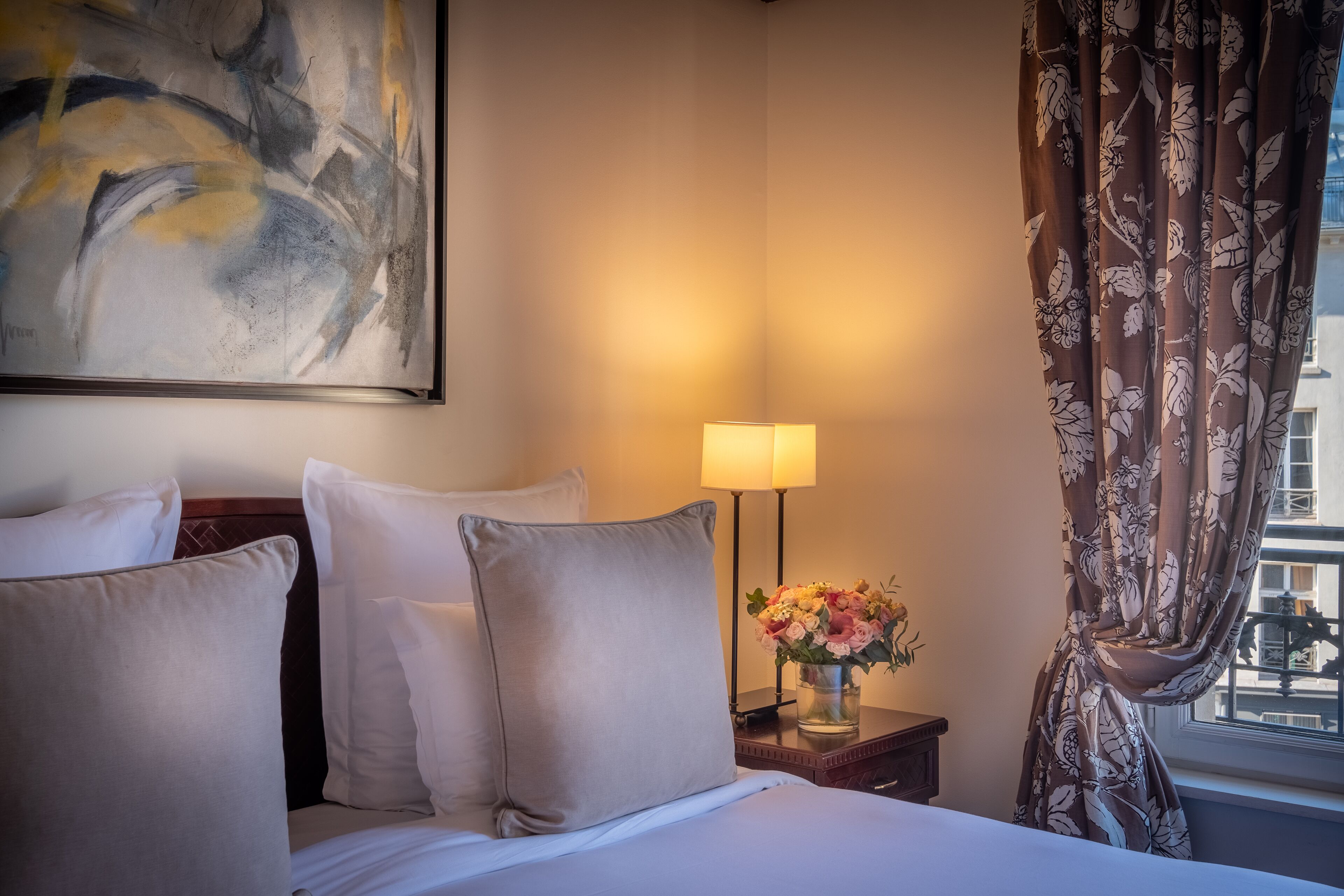 Hotel Pont Royal