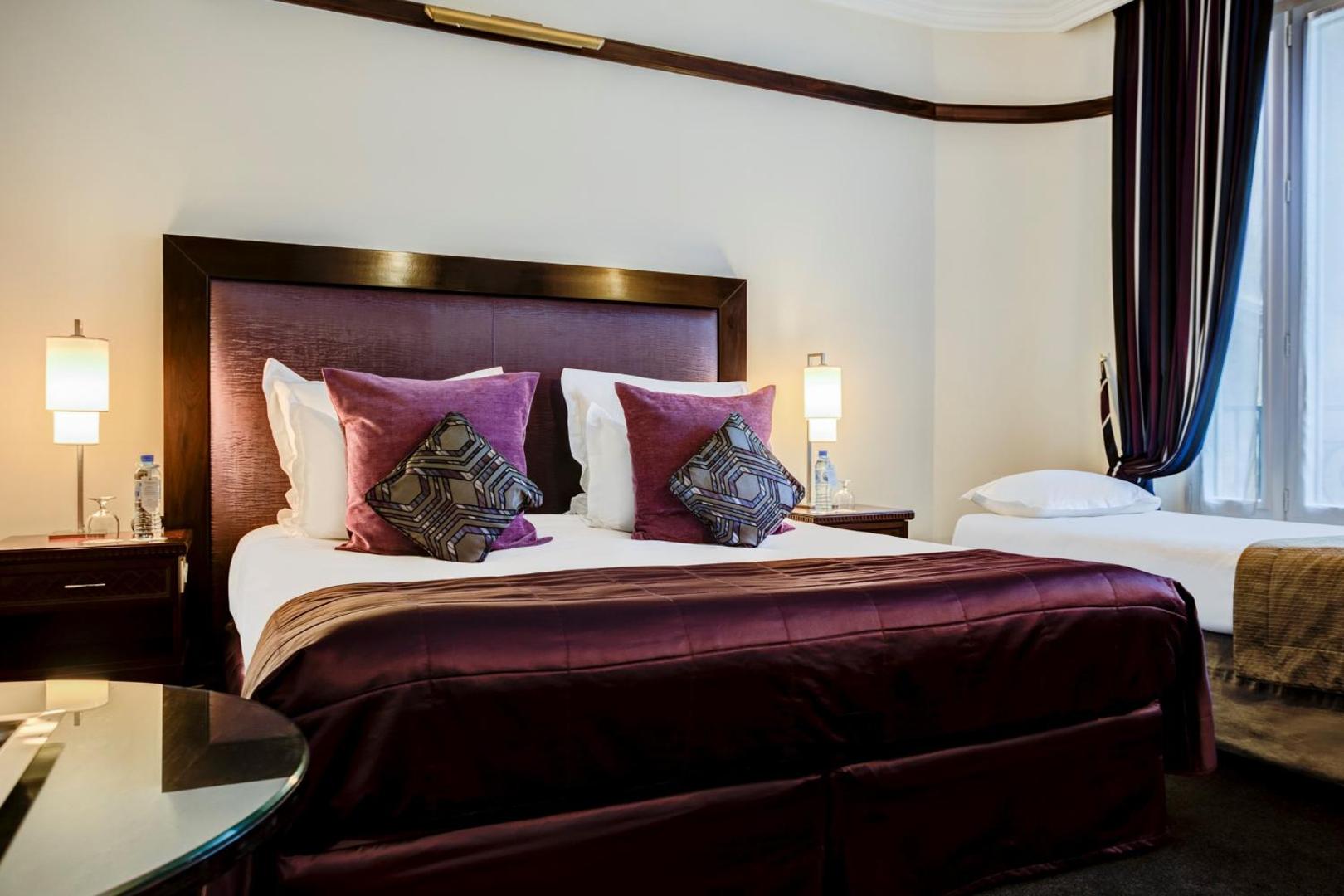 Hotel Pont Royal