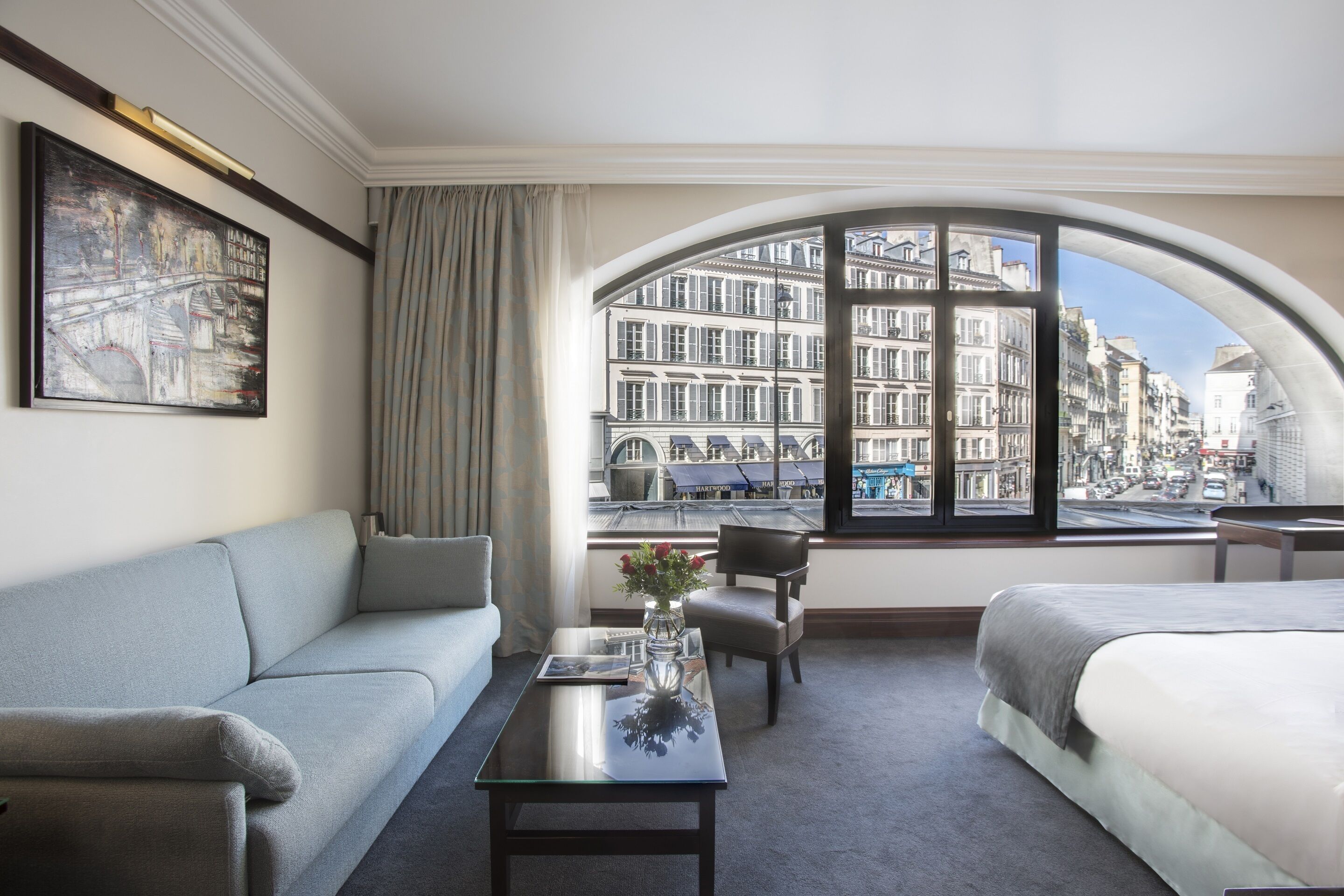 Hotel Pont Royal