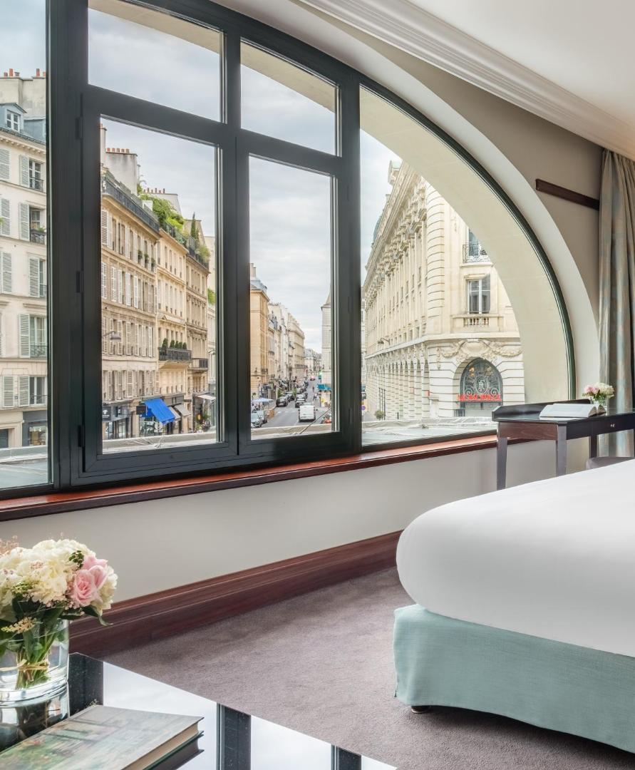 Hotel Pont Royal