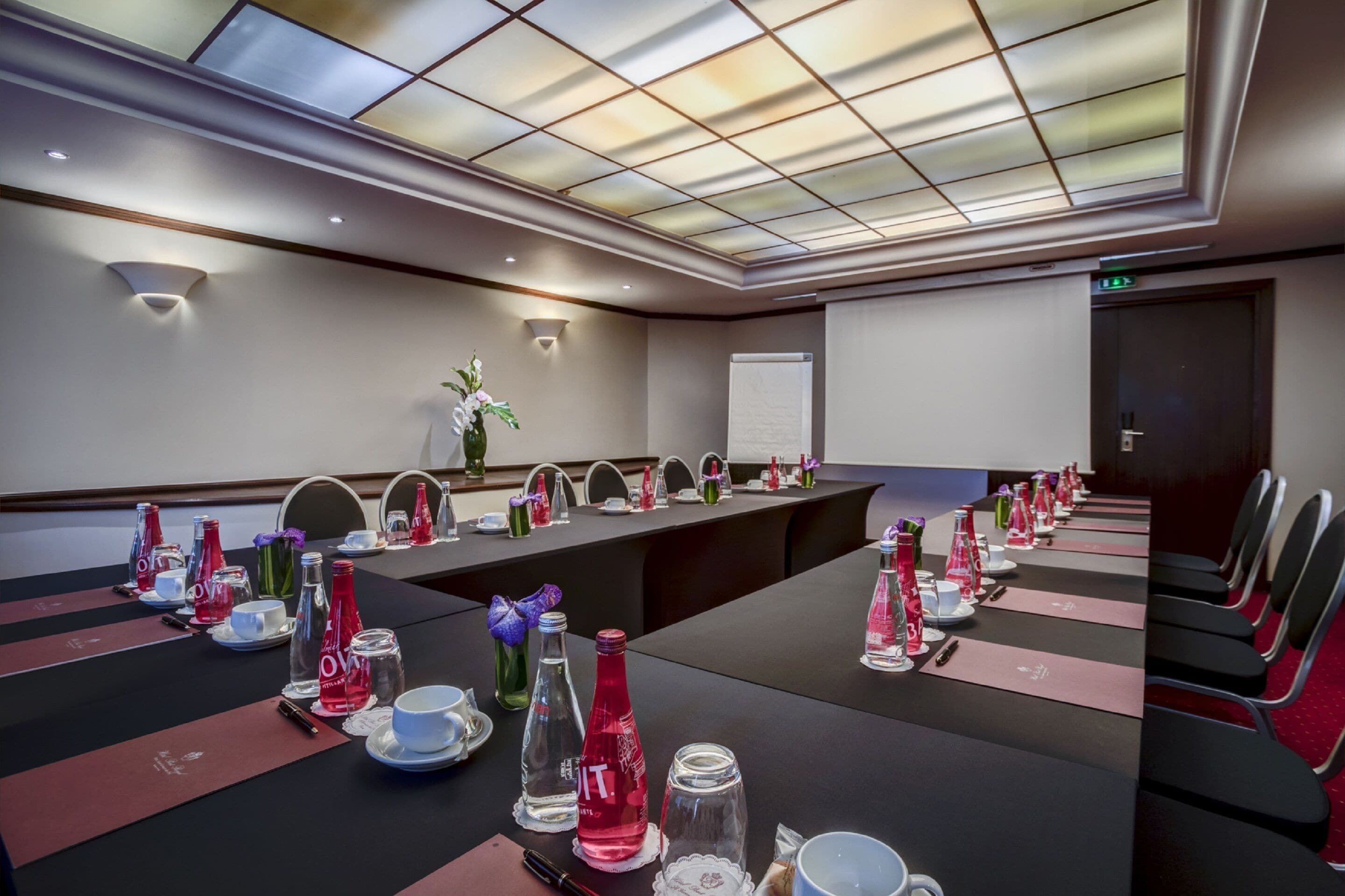 Hotel Pont Royal