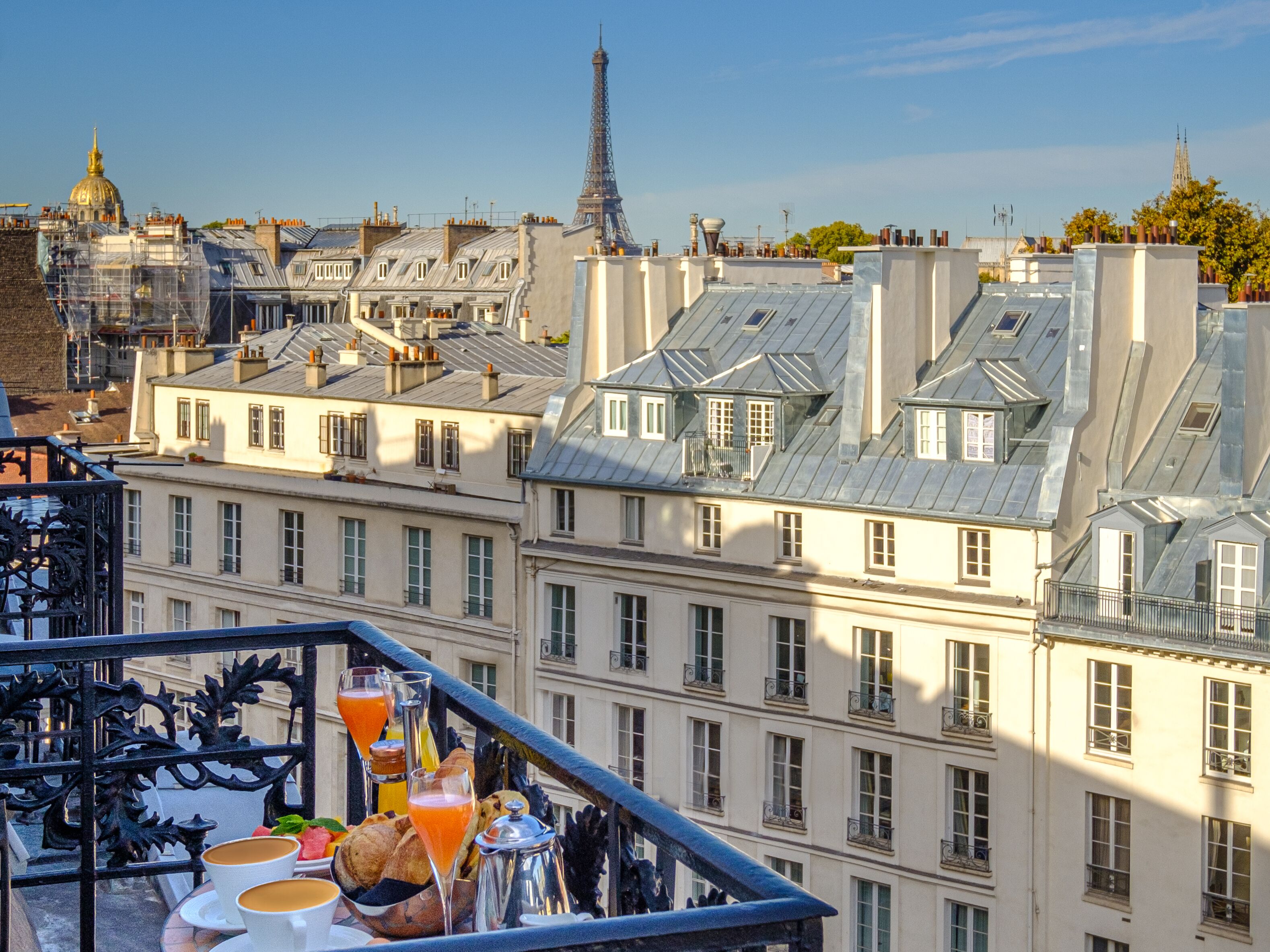 Hotel Pont Royal
