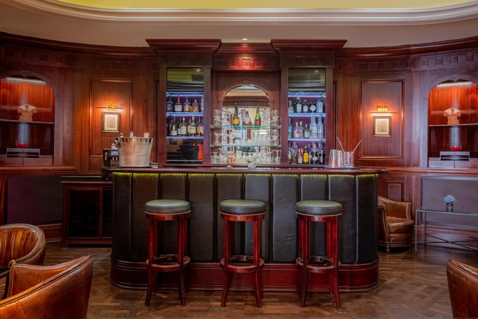Hotel Pont Royal