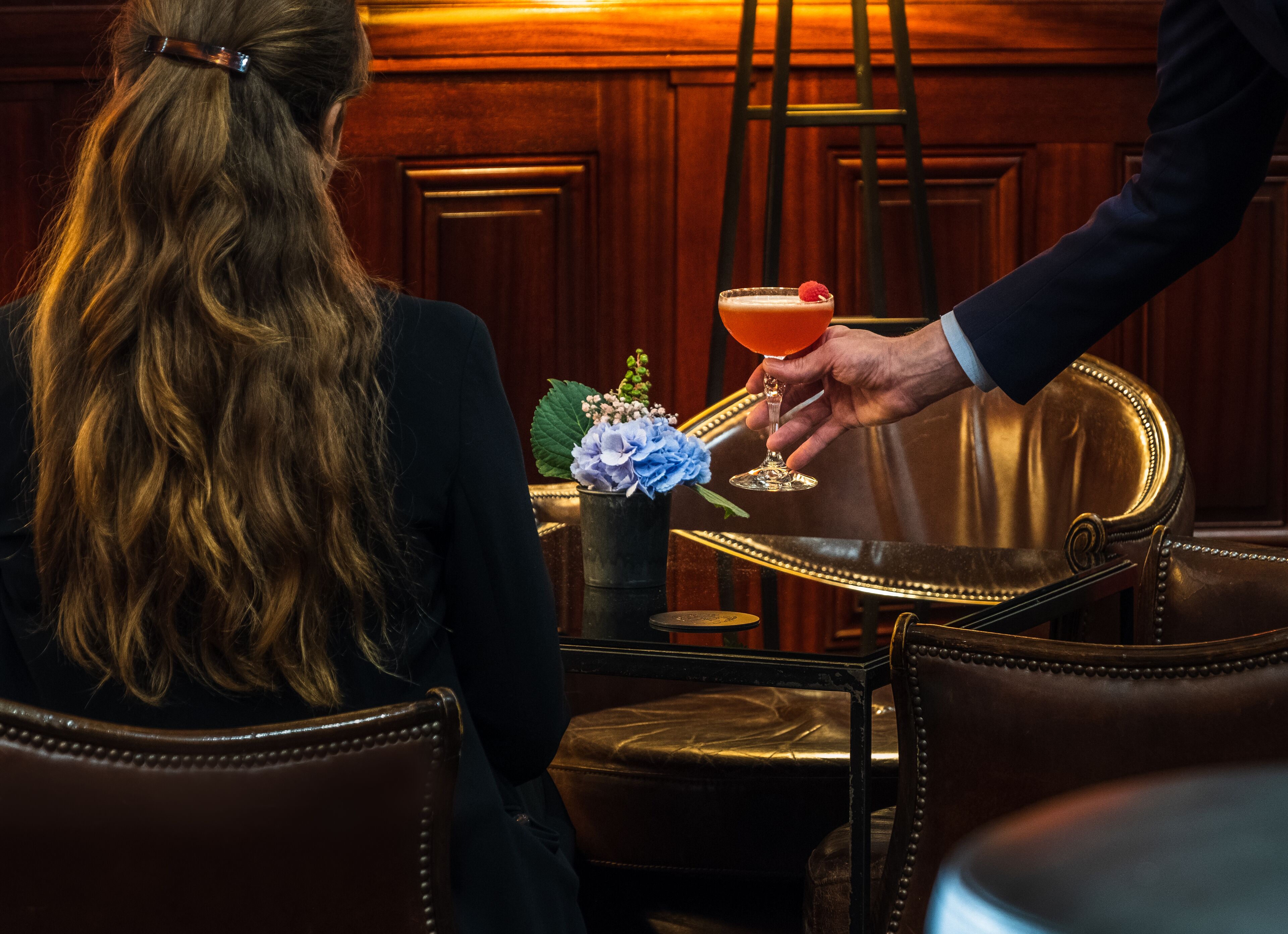 Hotel Pont Royal
