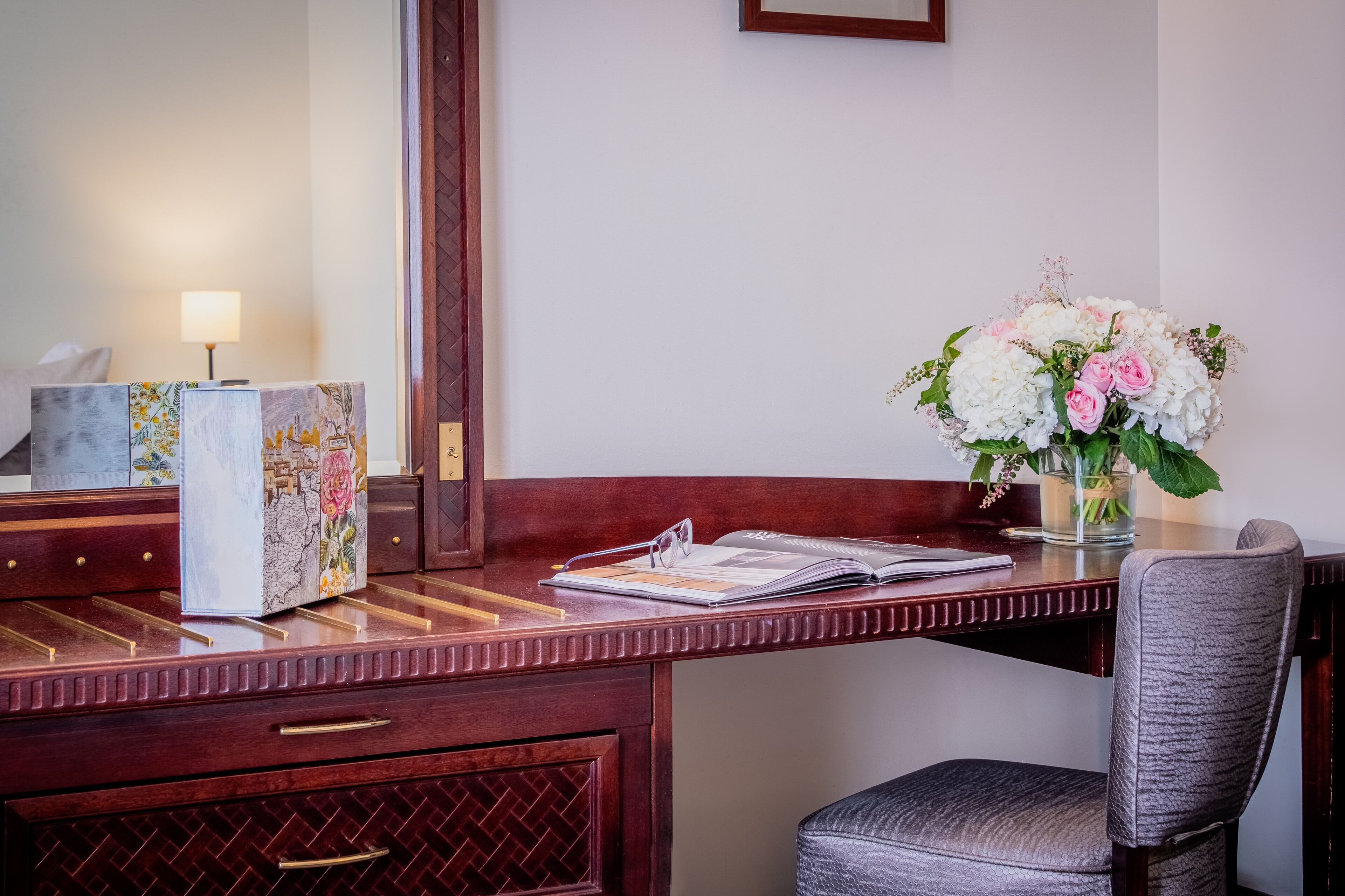 Hotel Pont Royal