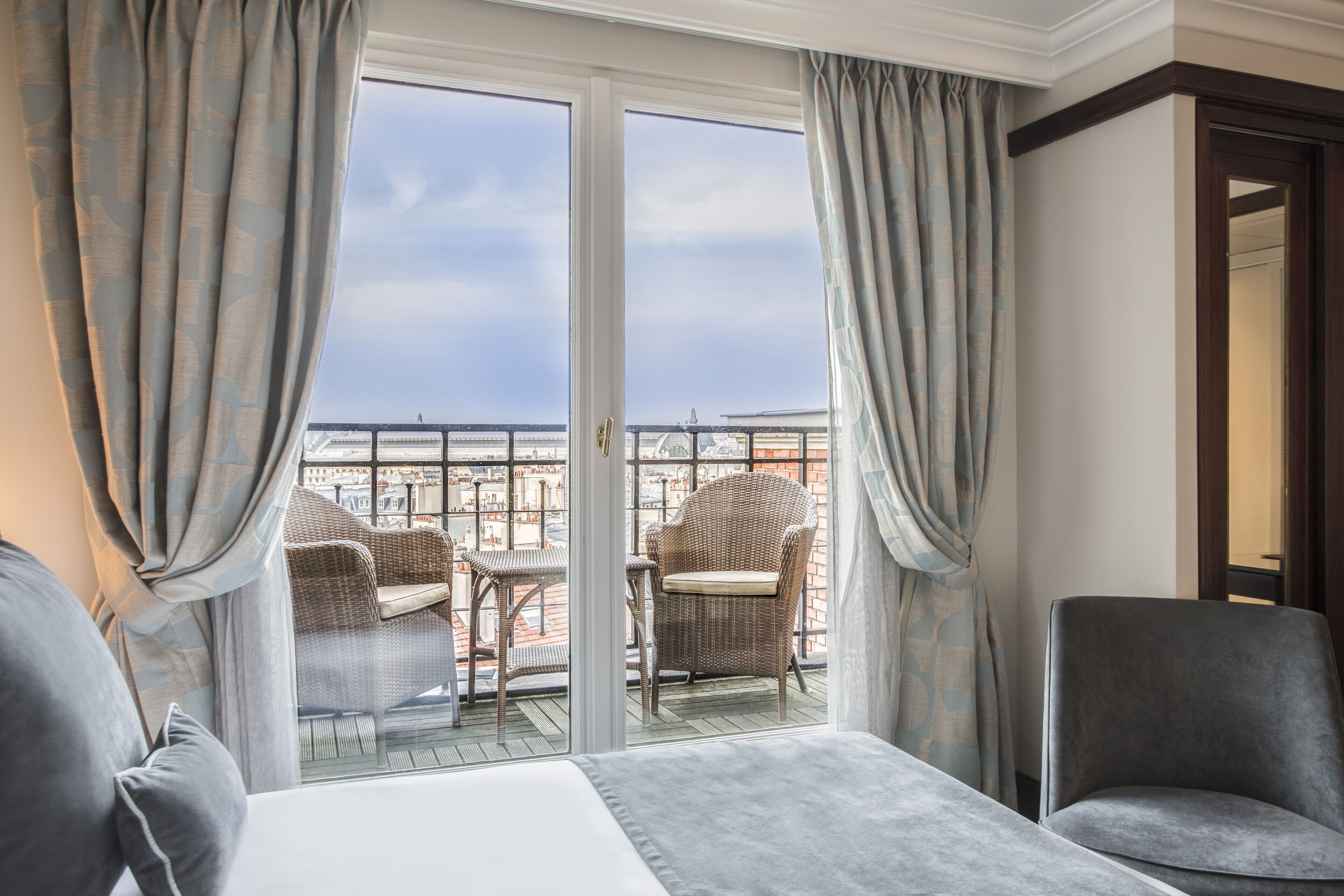 Hotel Pont Royal