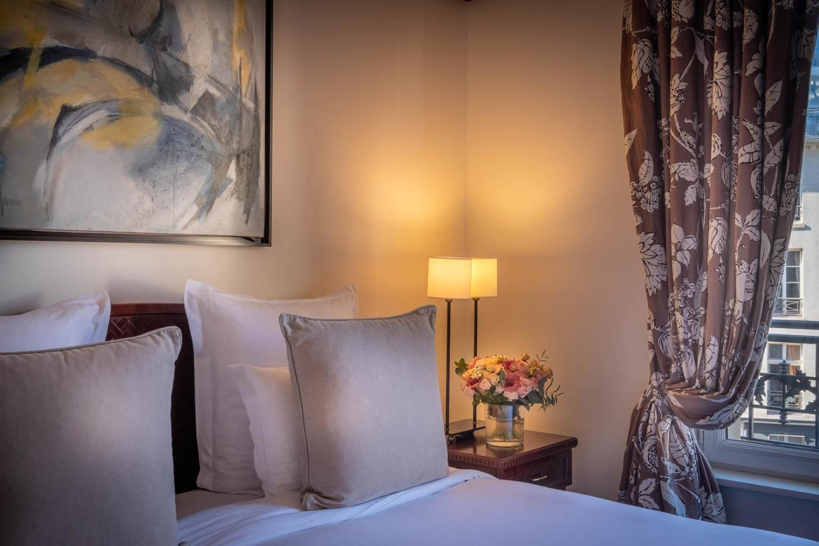 Hotel Pont Royal