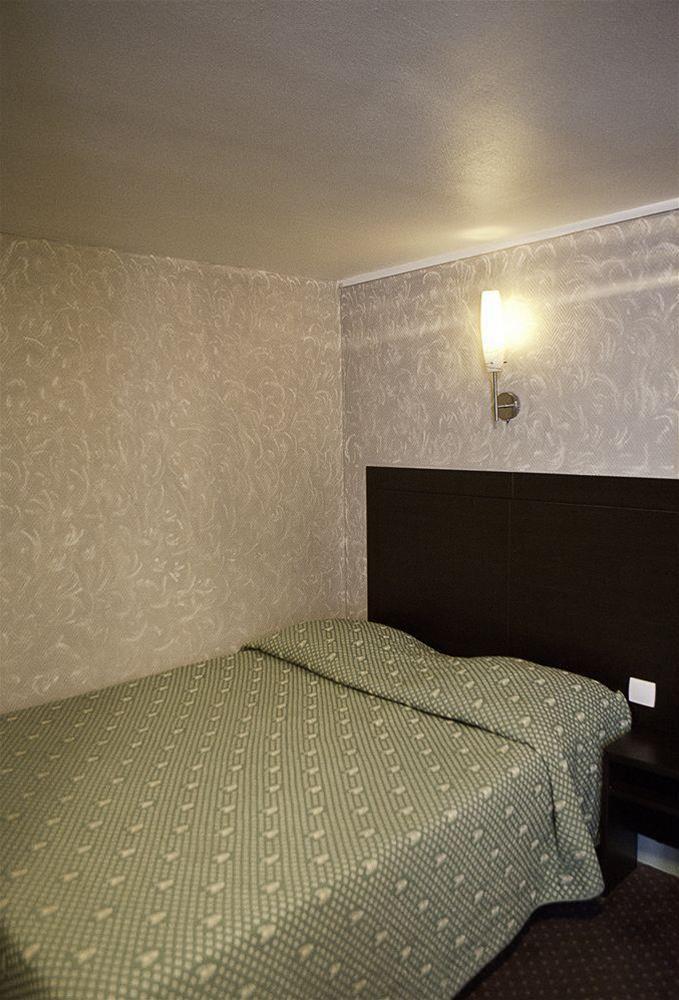 Hôtel Prince Albert Opéra